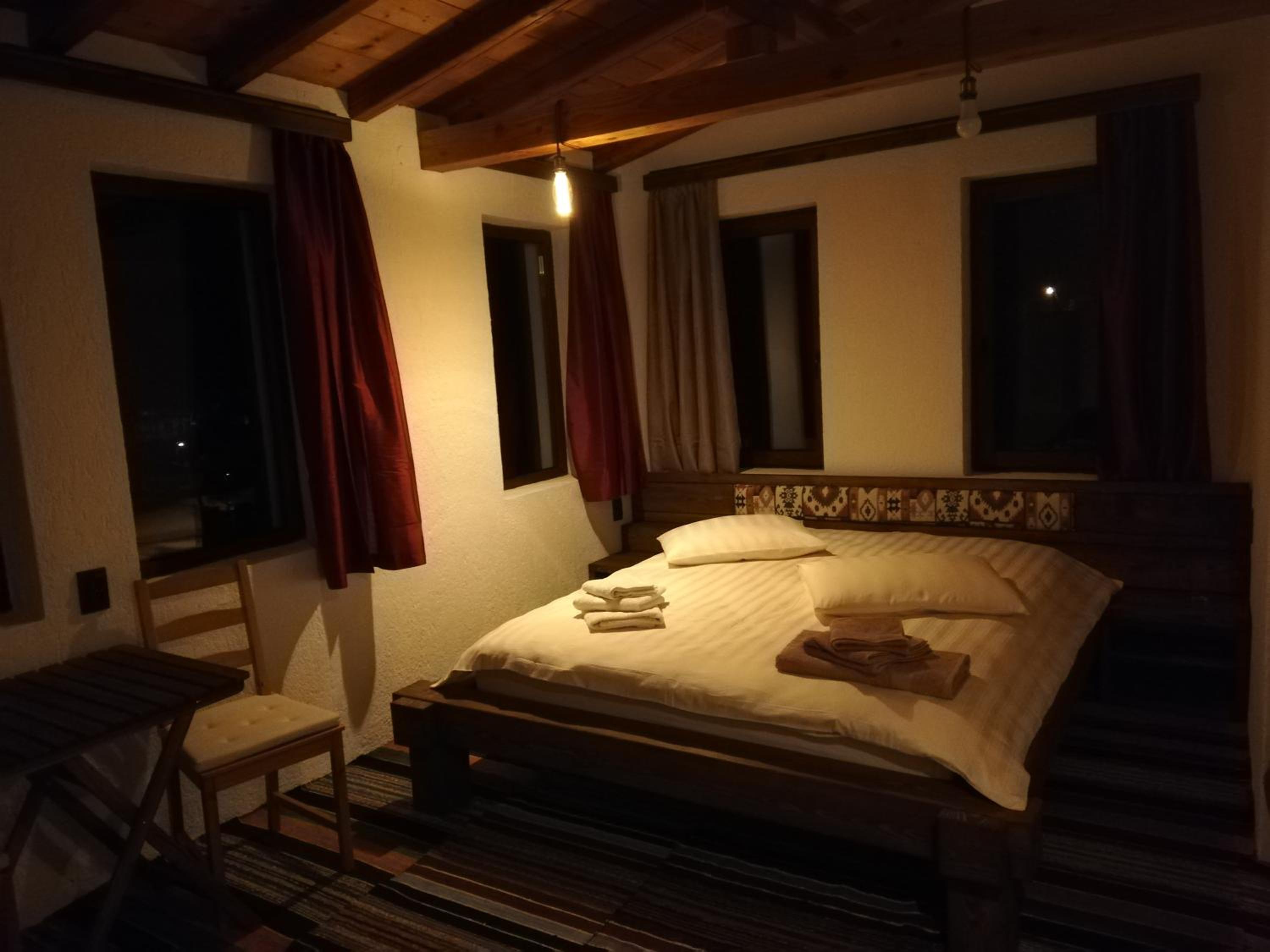 GUEST HOUSE ELENA
