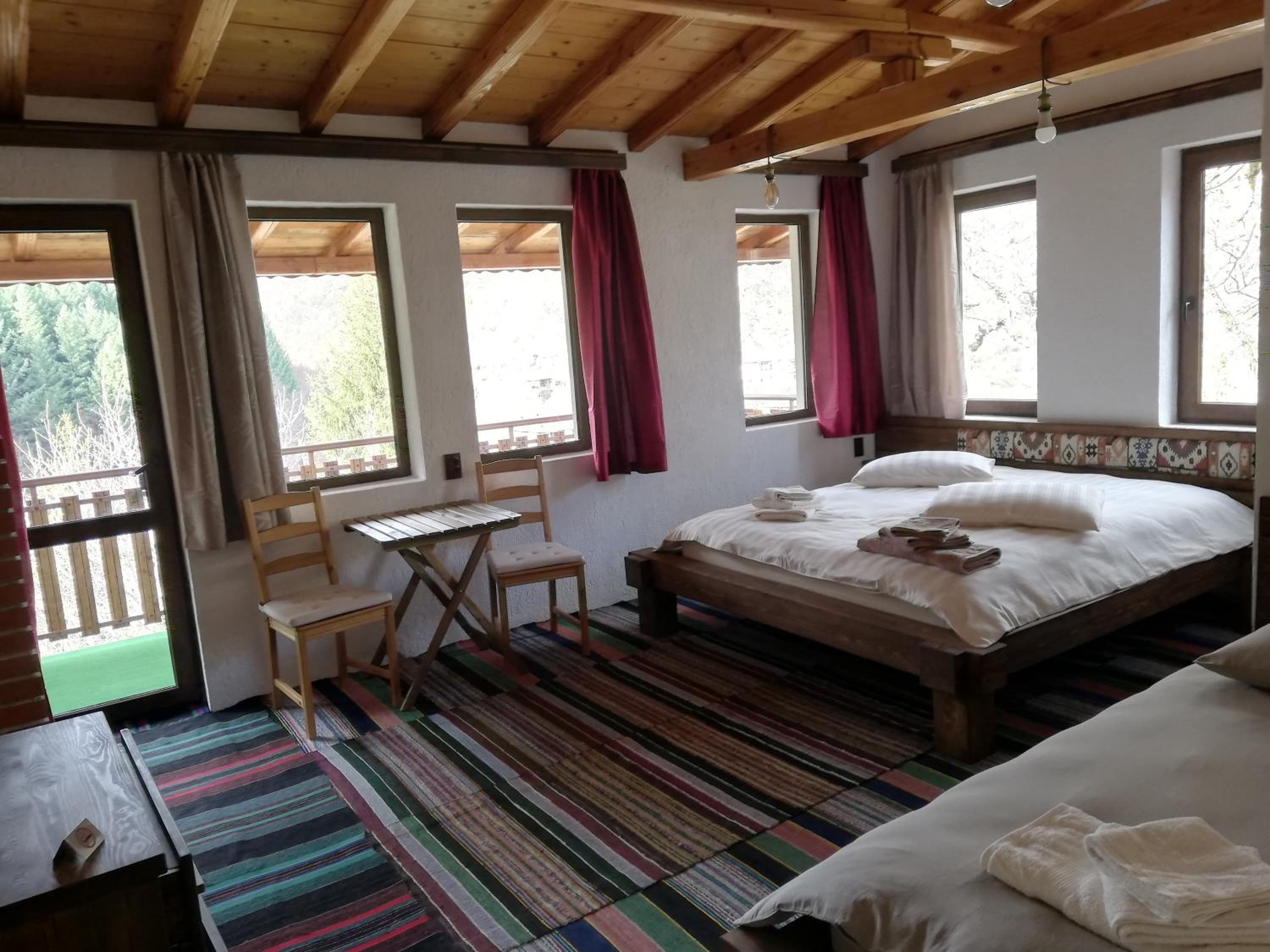 GUEST HOUSE ELENA