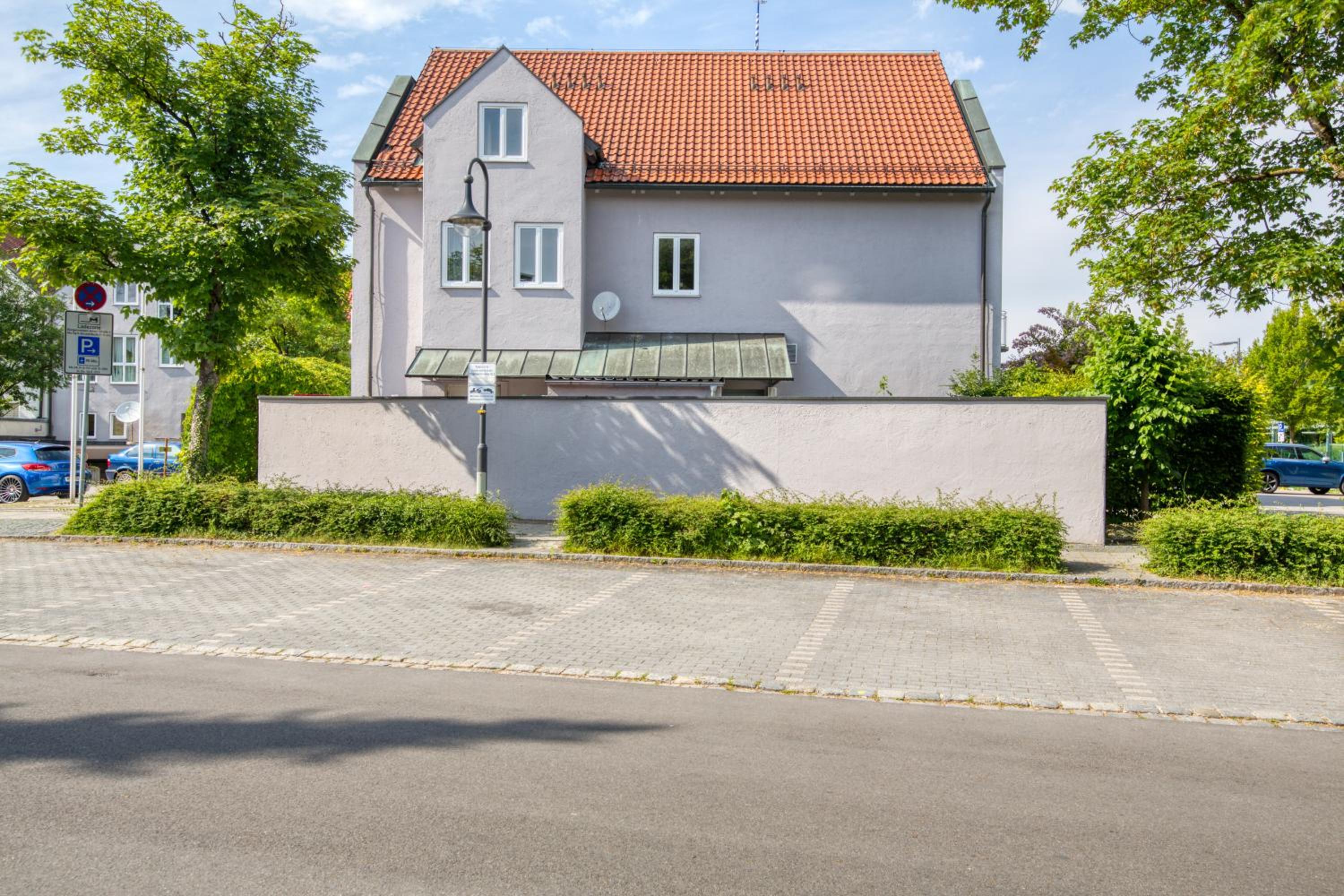 Limehome Garching bei München en Garching bei München