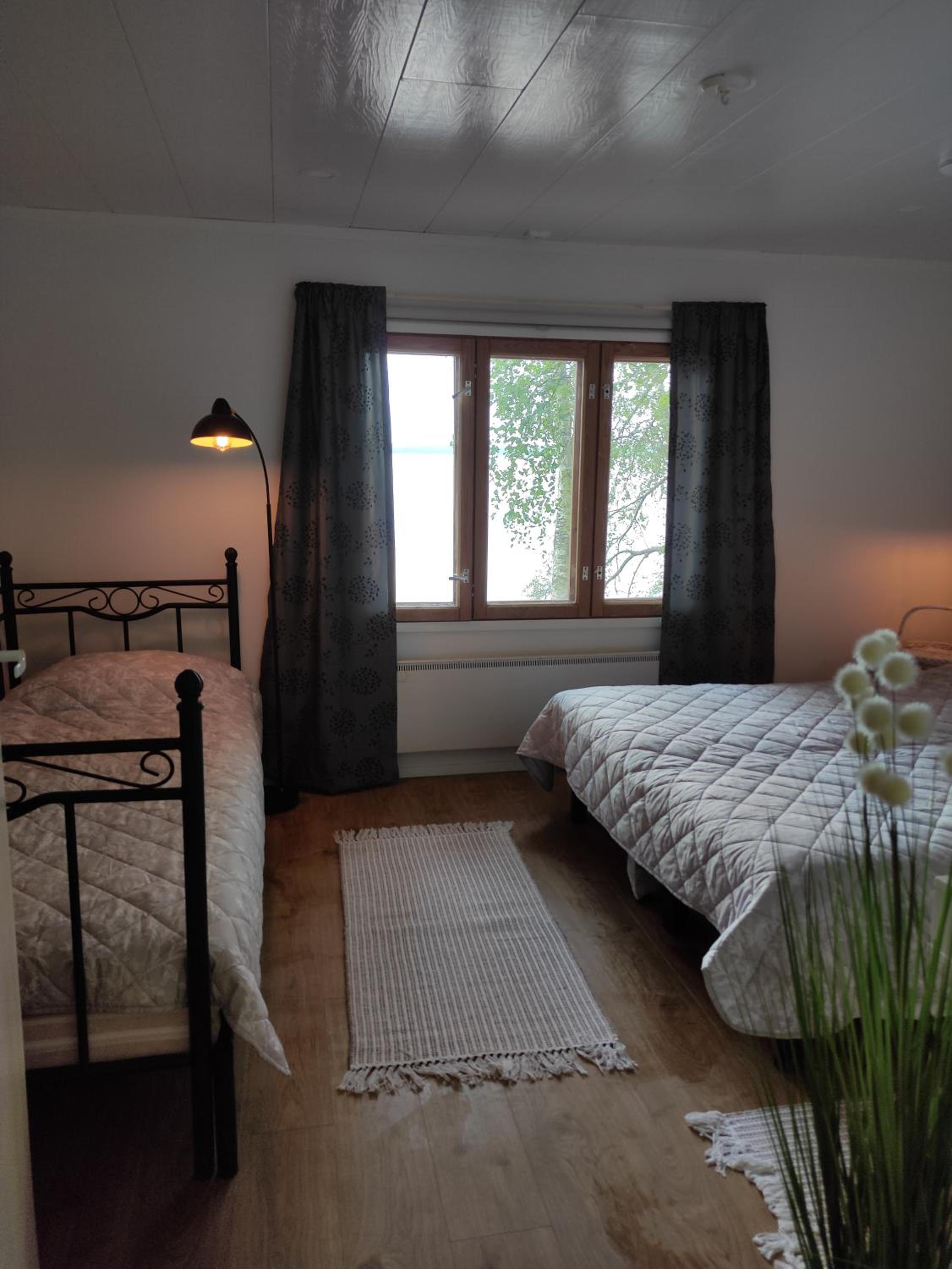 Oulu Vacations - Old Finnish lakeside cottage with sauna - Property Image 18