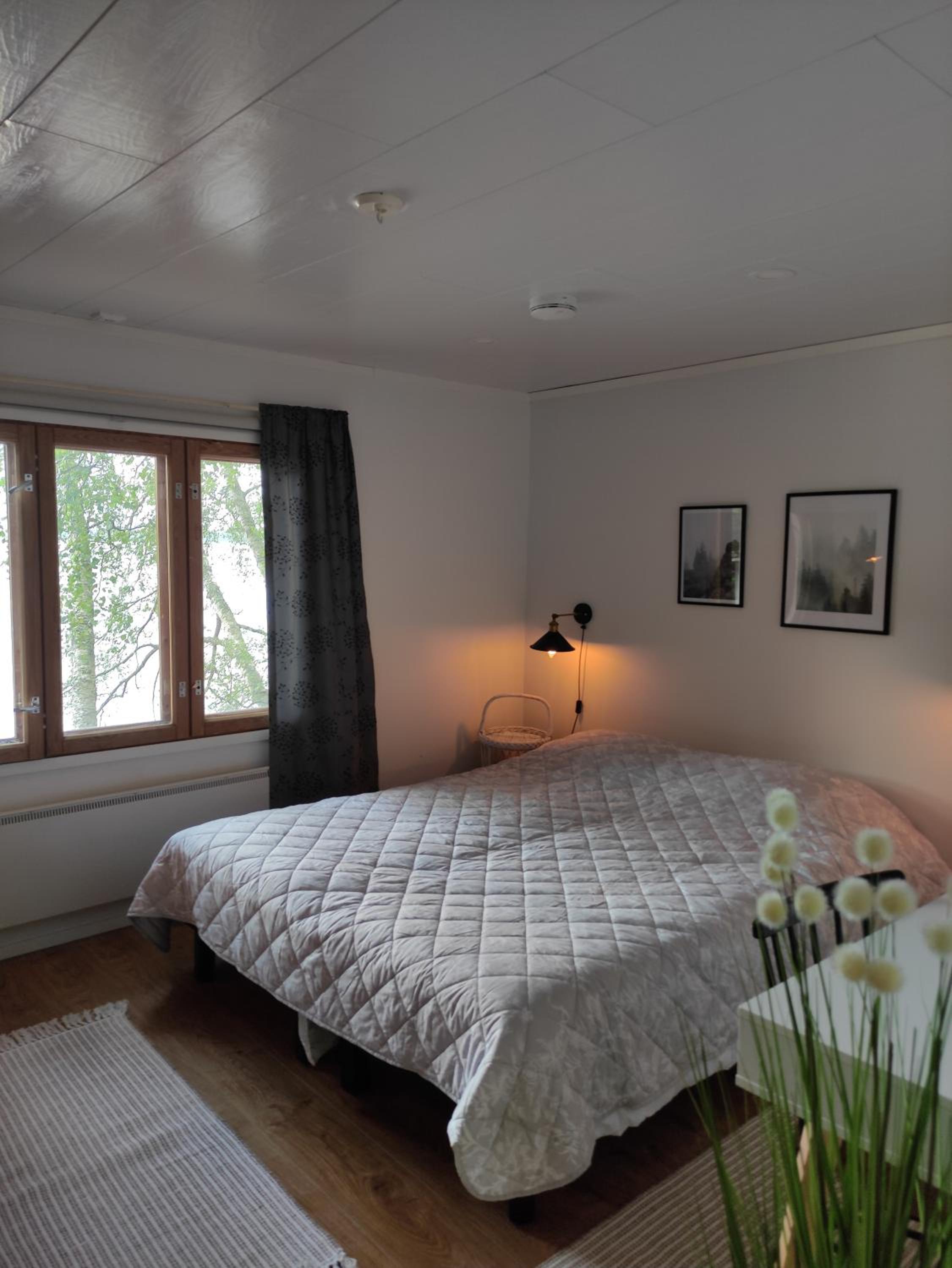 Oulu Vacations - Old Finnish lakeside cottage with sauna - Property Image 15