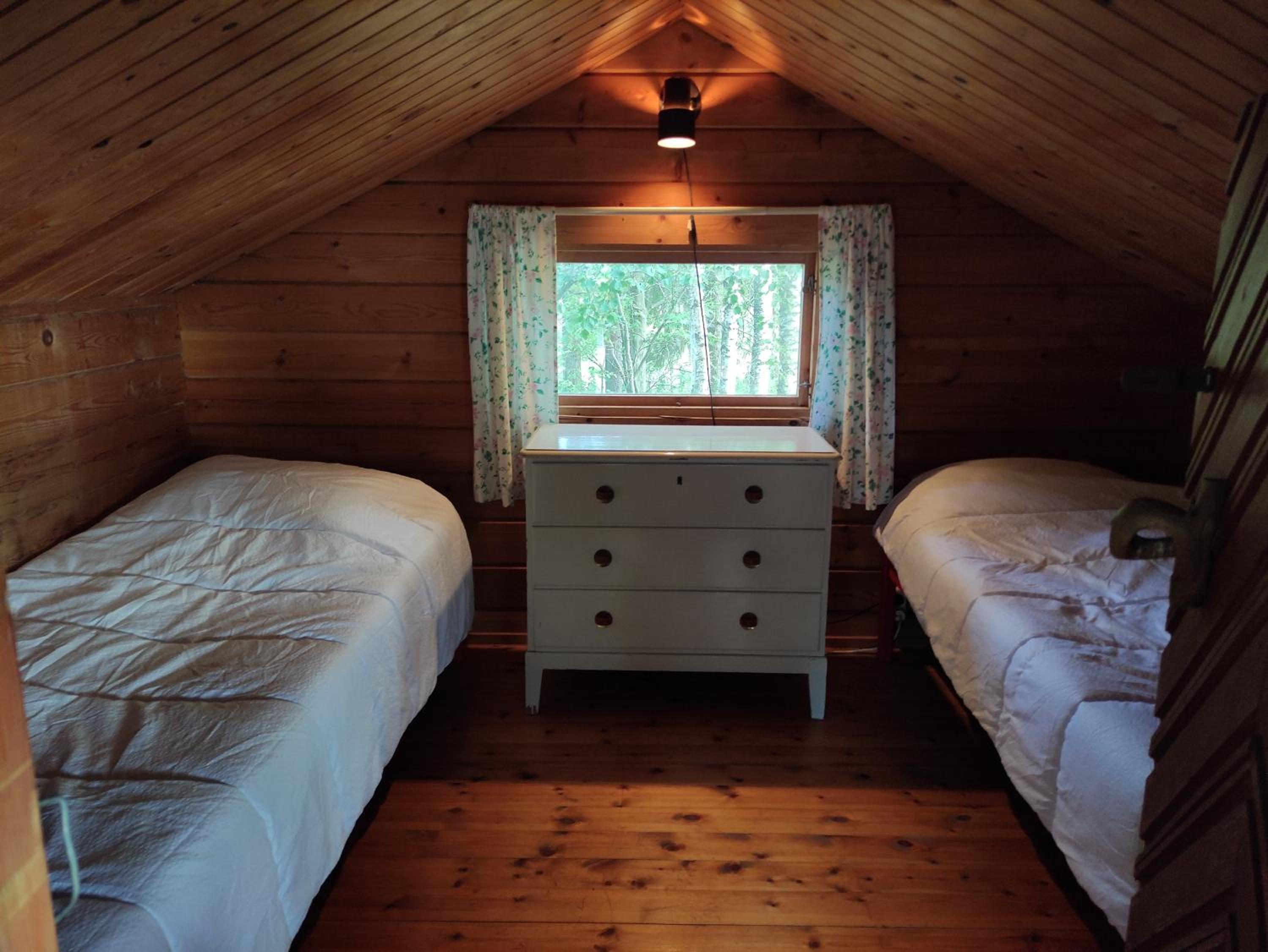 Oulu Vacations - Old Finnish lakeside cottage with sauna - Property Image 6