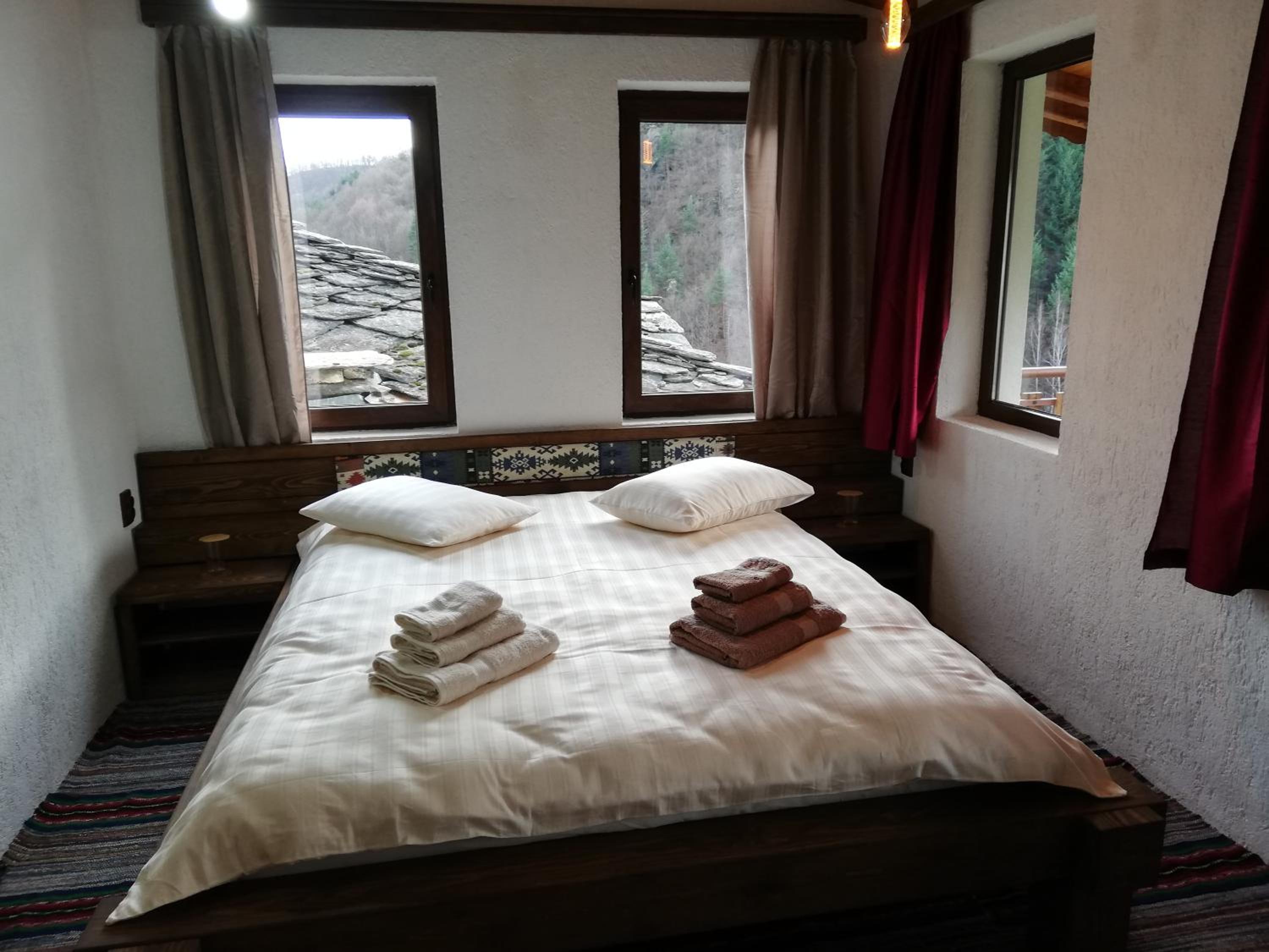 GUEST HOUSE ELENA