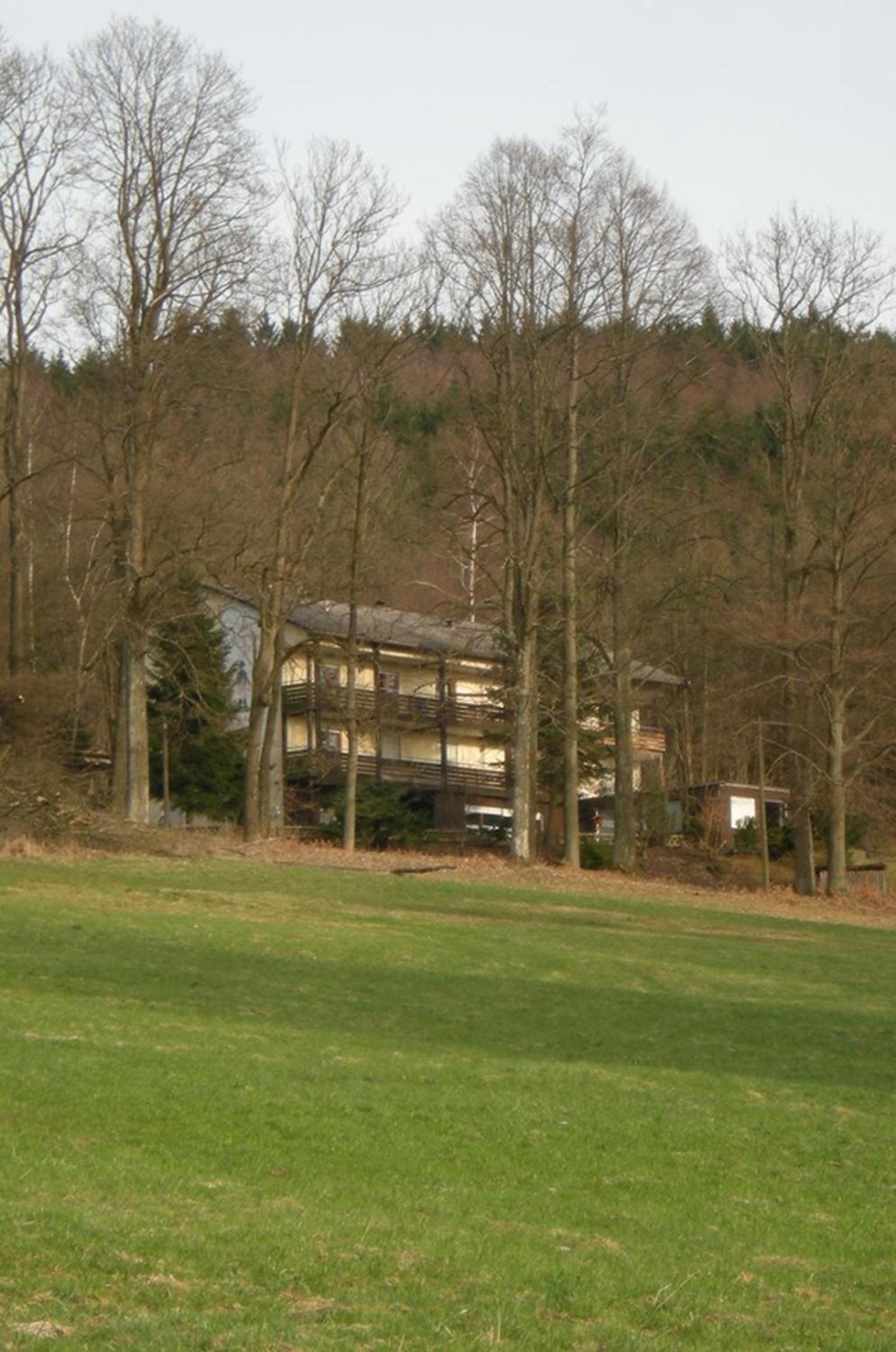 Ferienhaus Napoleon view 4