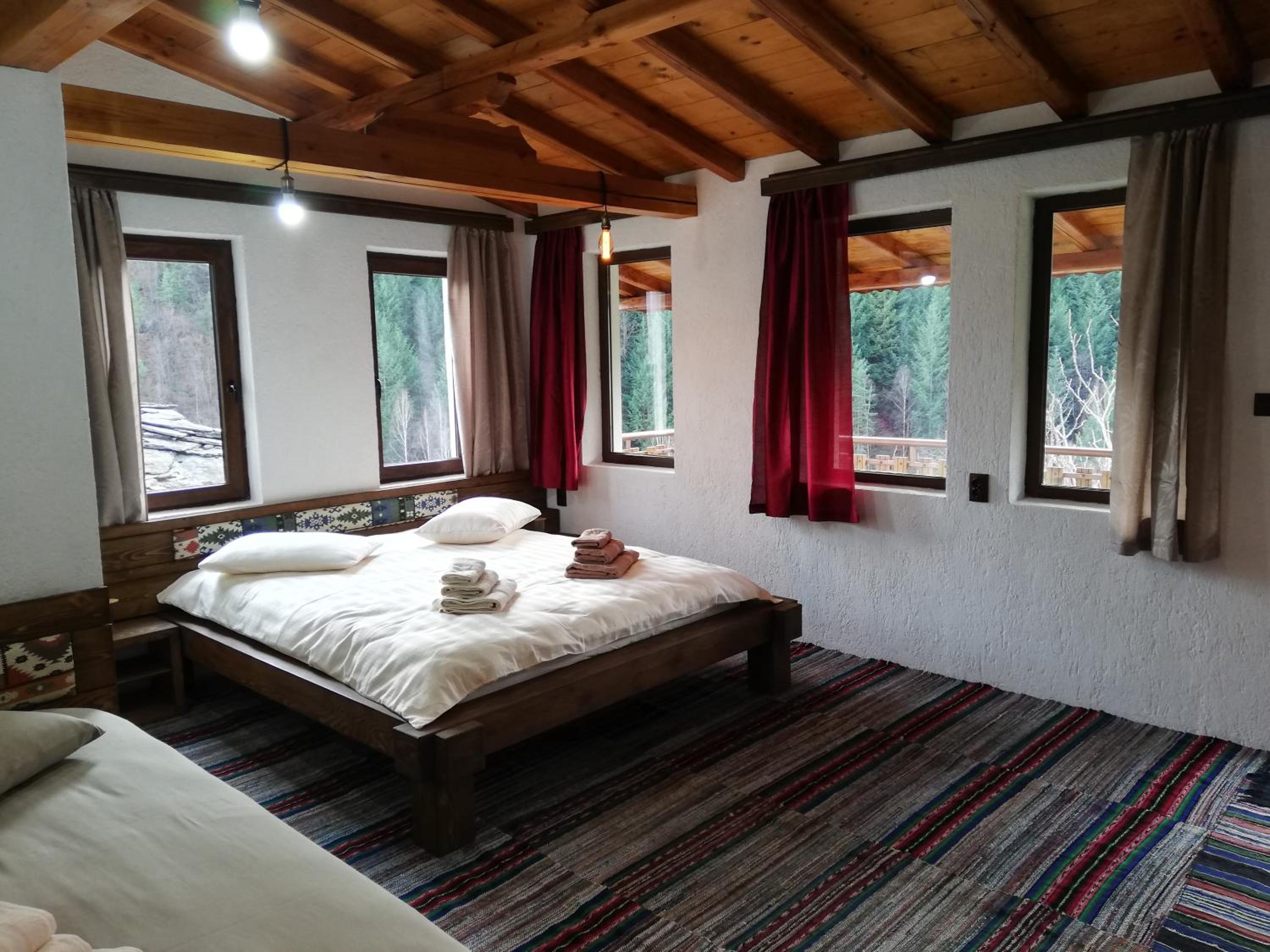 GUEST HOUSE ELENA