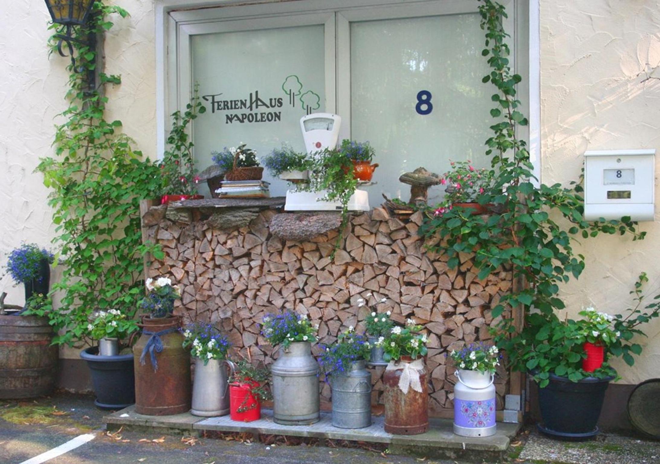 Ferienhaus Napoleon view 5