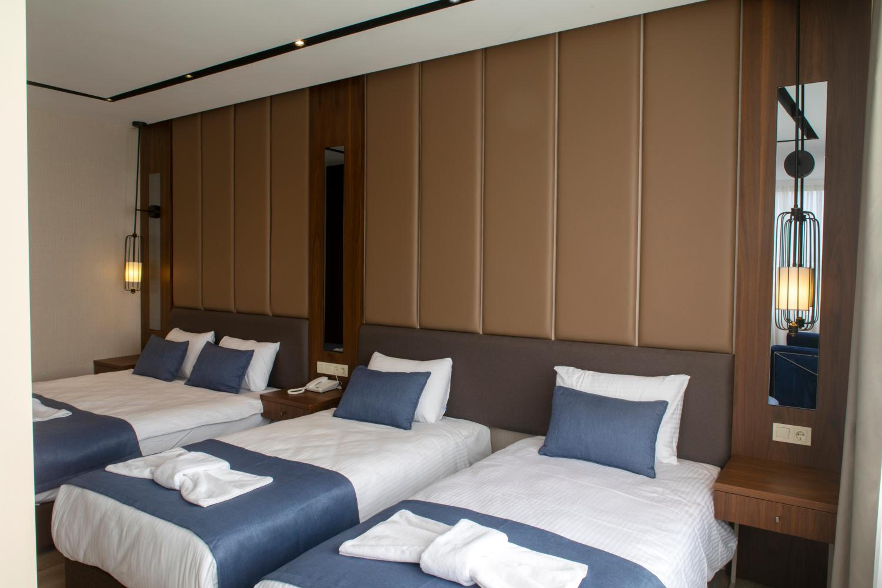 Martinenz Hotel - Image 8