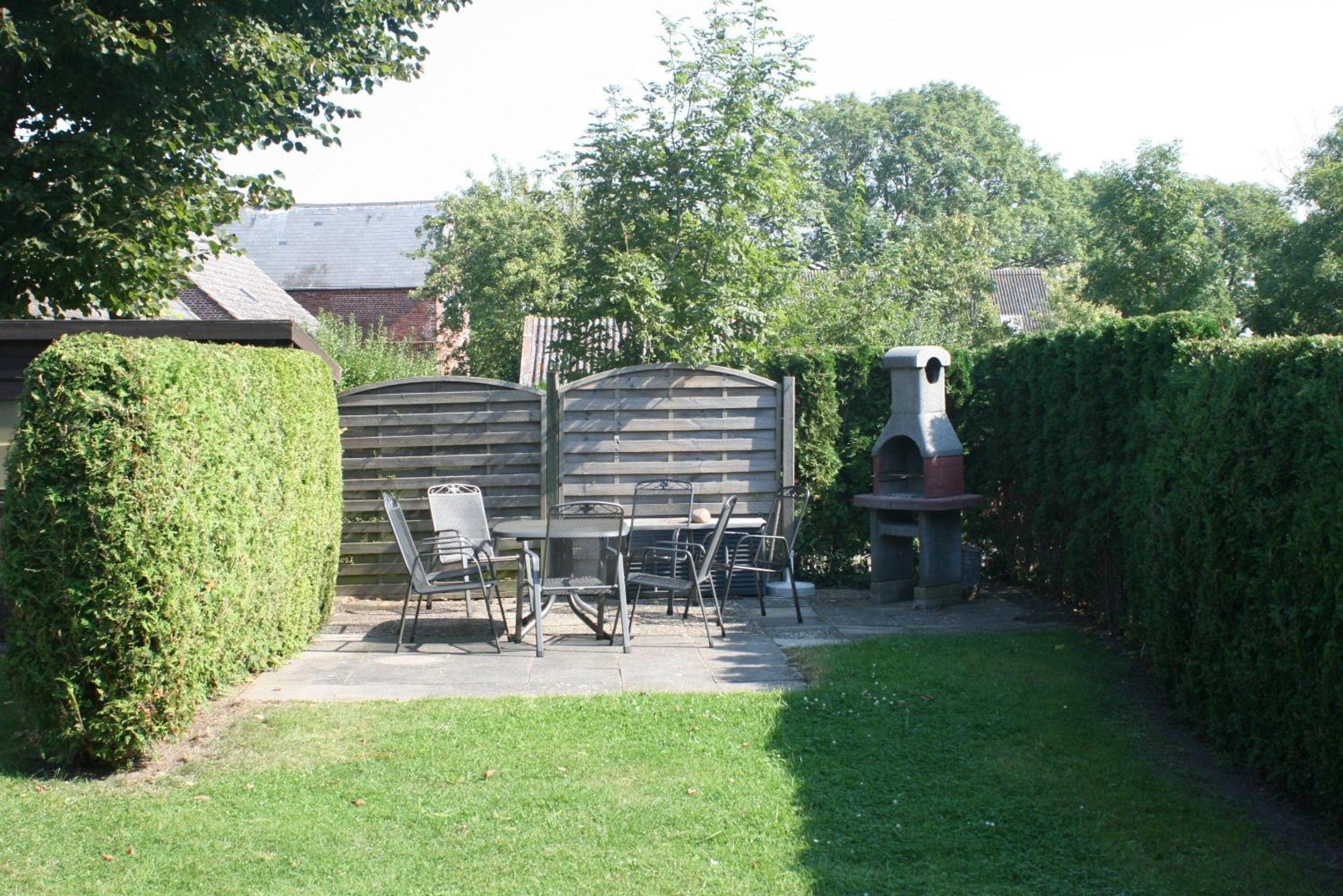 Haus-Turmspucker view 5