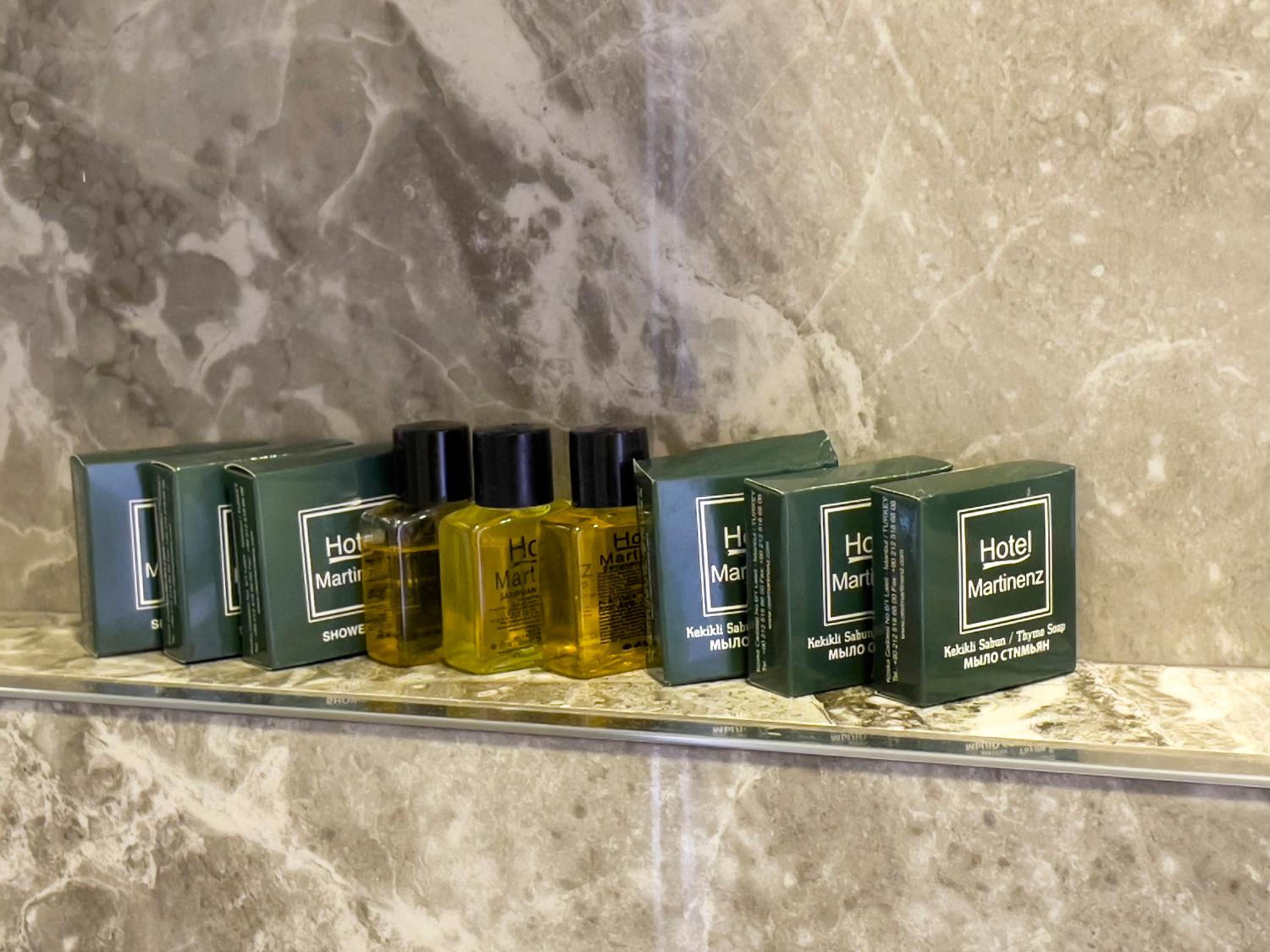 Martinenz Hotel - Image 50