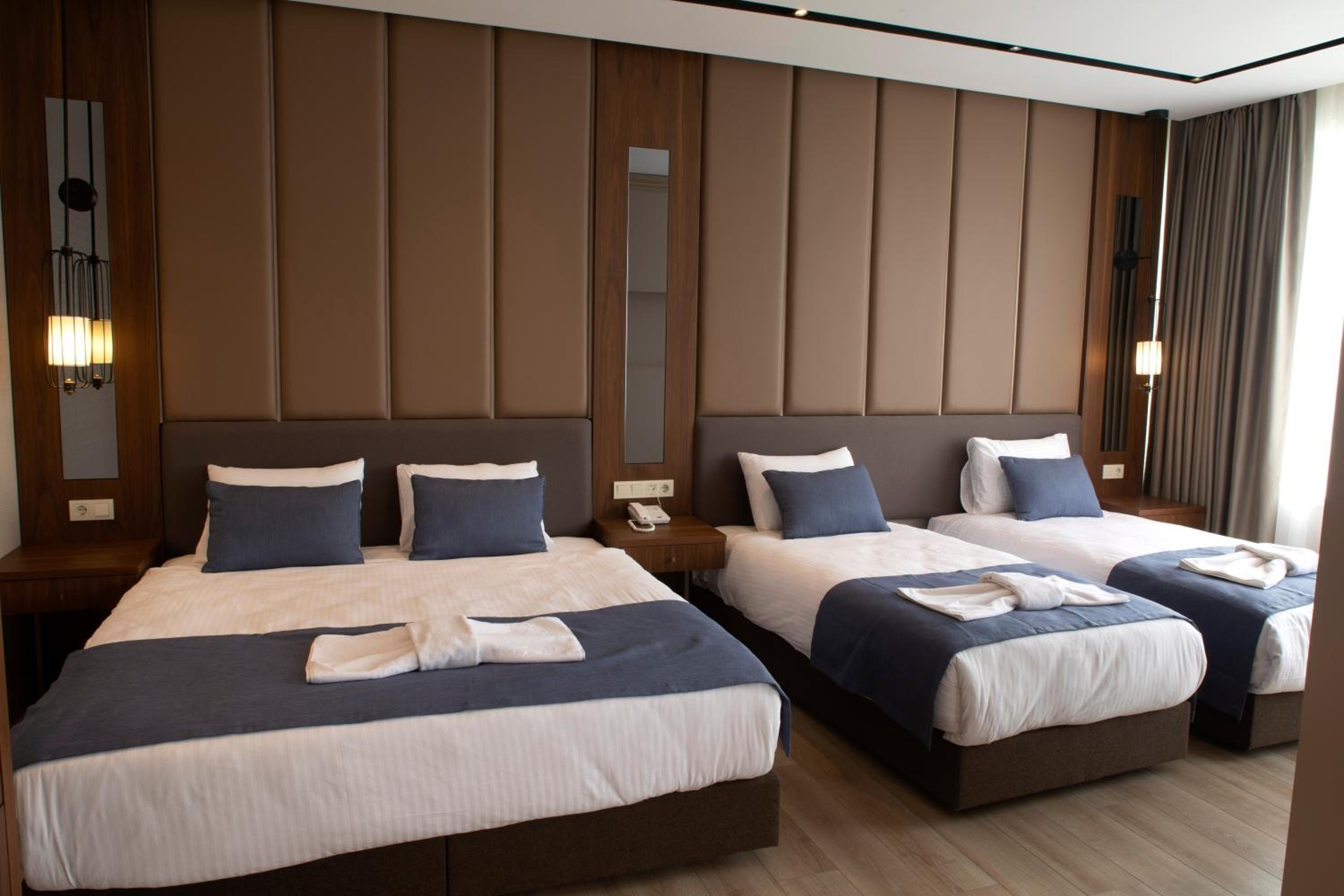 Martinenz Hotel - Image 21