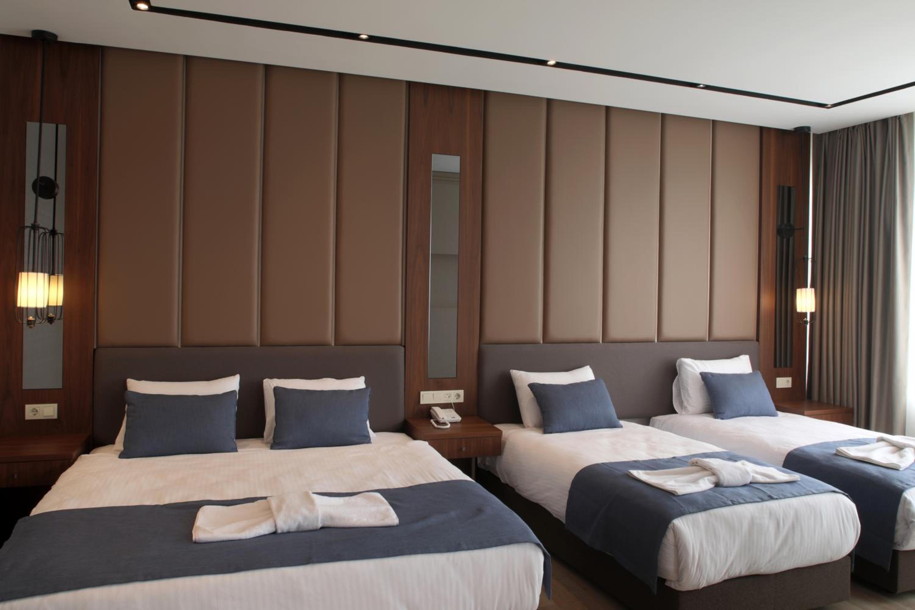 Martinenz Hotel - Image 14