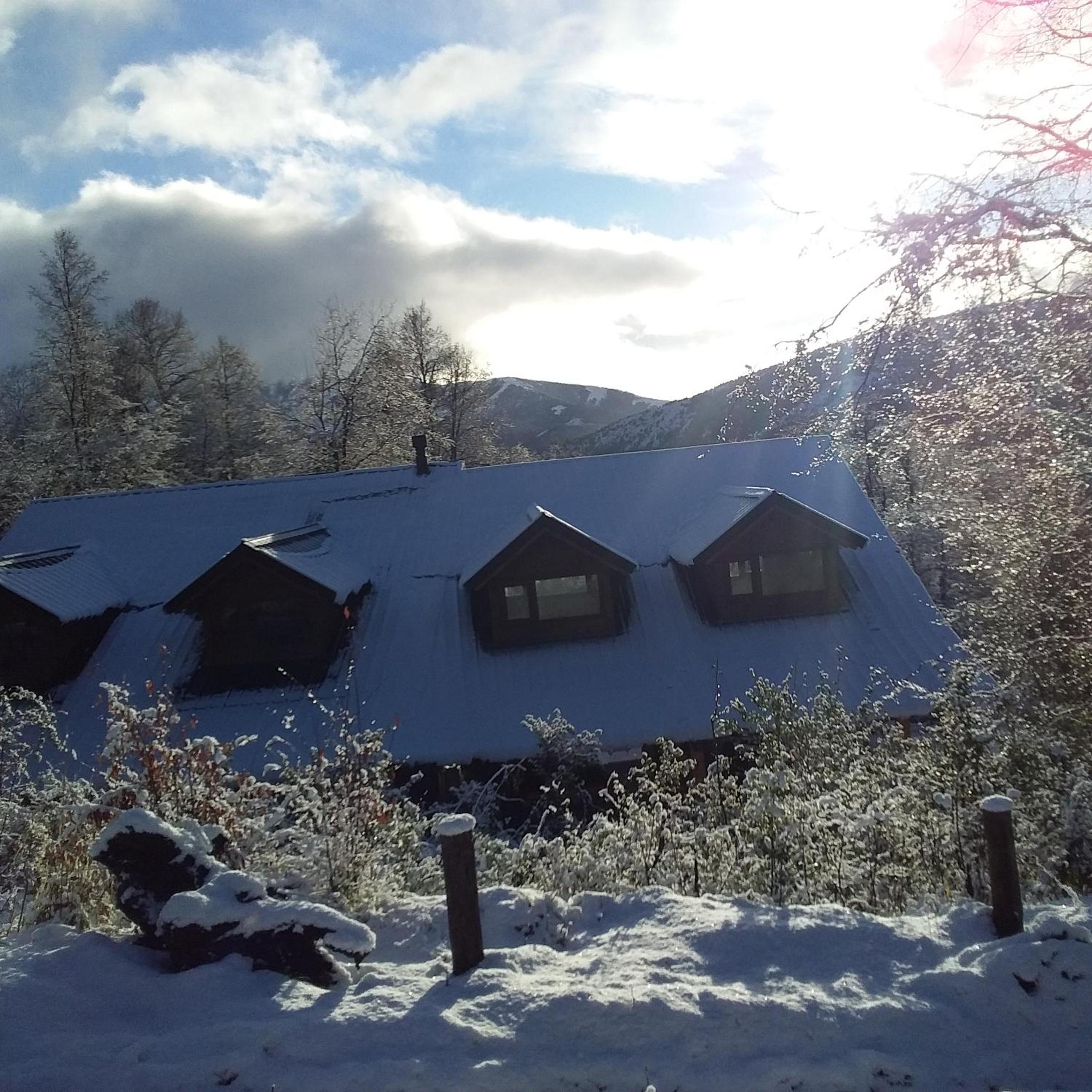 Hotel Reina Mora, Reserva Patagonica - Image 1