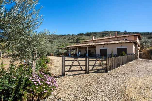 Casa Rural La Huerta de Los Nogales