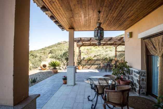 Casa Rural La Huerta de Los Nogales