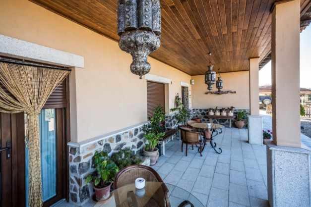 Casa Rural La Huerta de Los Nogales