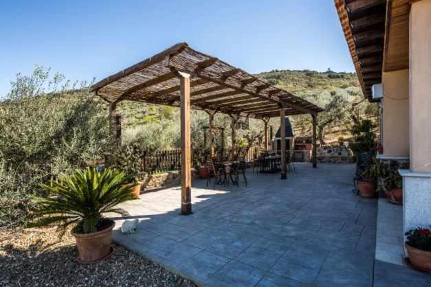 Casa Rural La Huerta de Los Nogales
