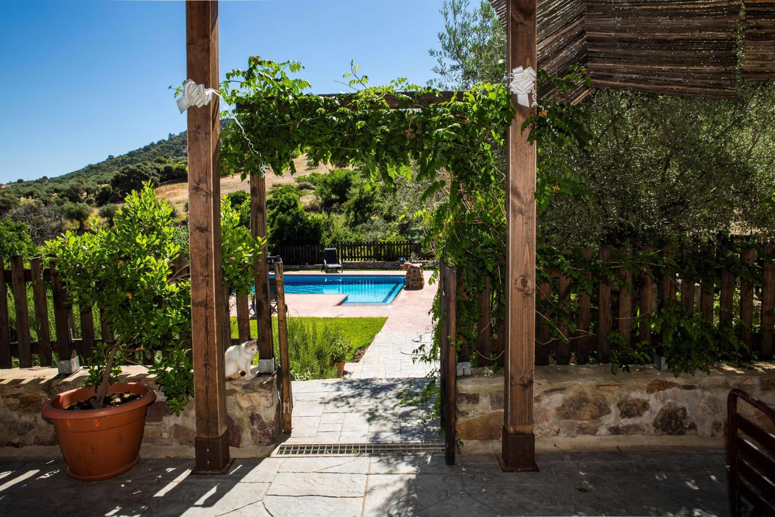 Casa Rural La Huerta de Los Nogales