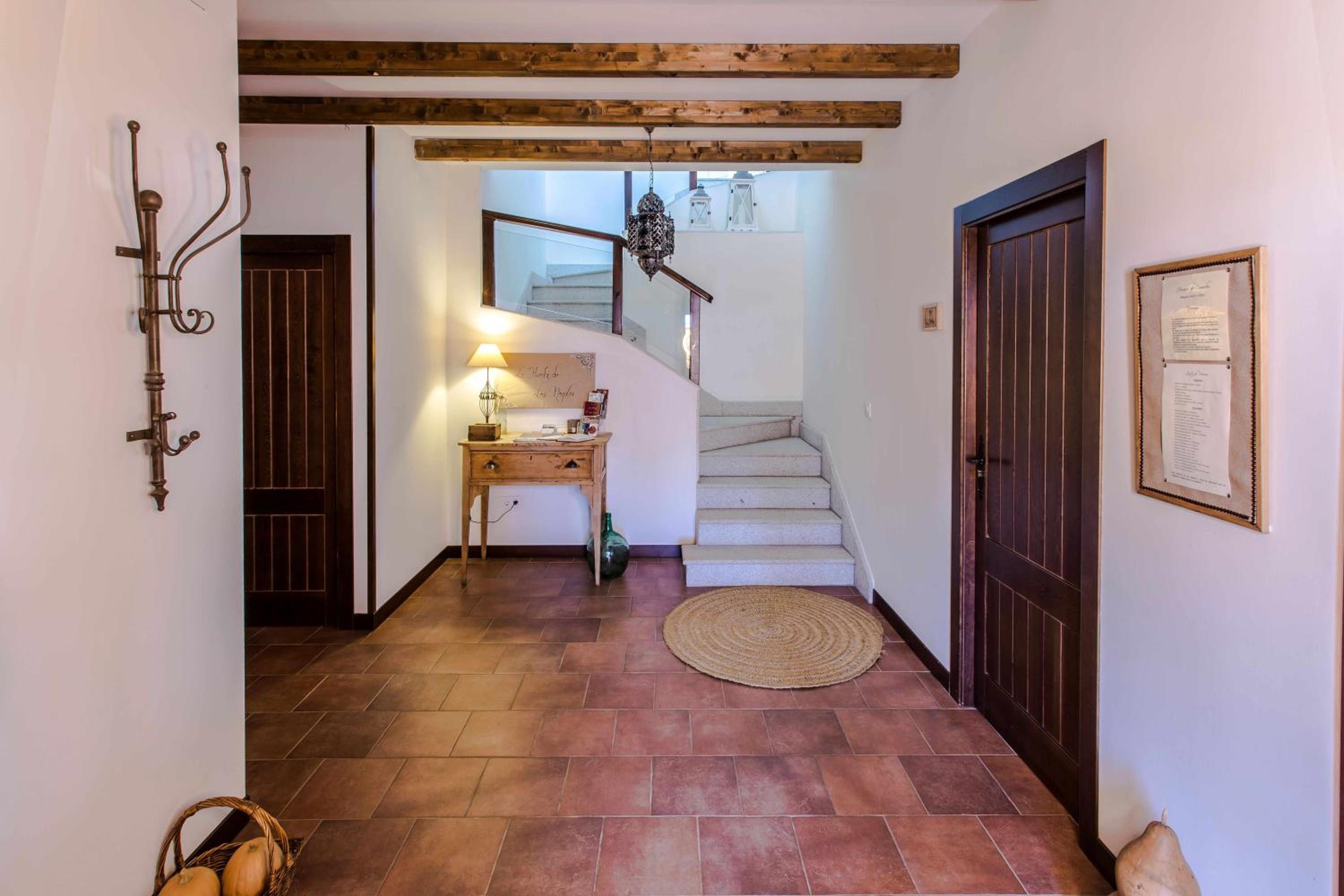 Casa Rural La Huerta de Los Nogales