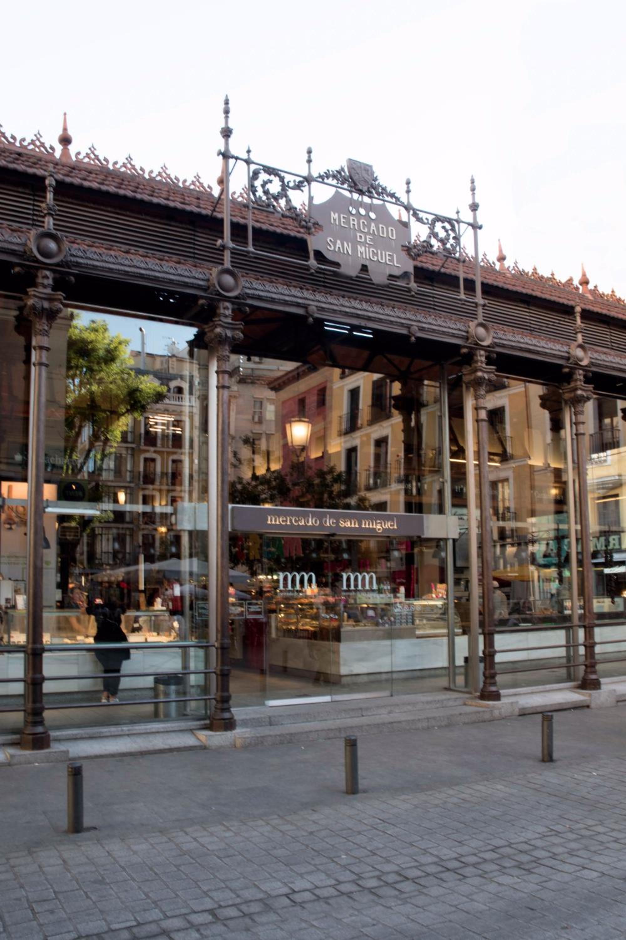 Lujoso apto calle mayor view 5