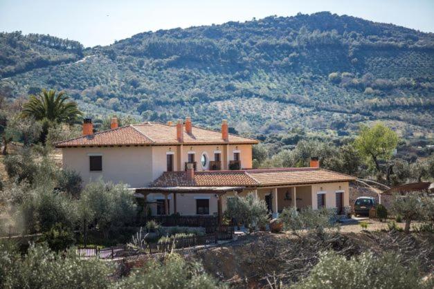 Casa Rural La Huerta de Los Nogales
