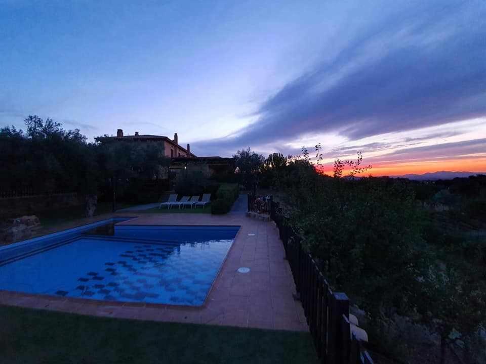 Casa Rural La Huerta de Los Nogales