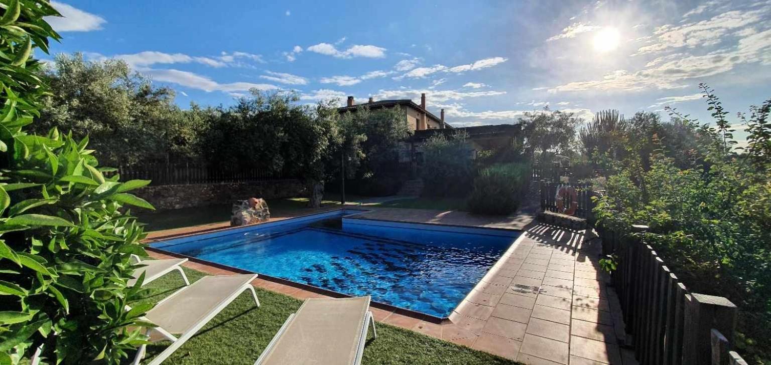 Casa Rural La Huerta de Los Nogales