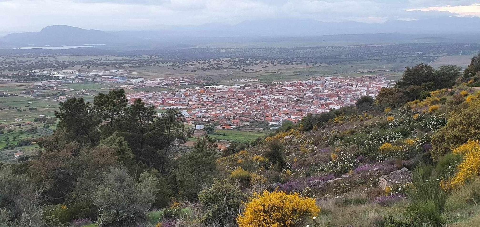 Casa Rural La Huerta de Los Nogales