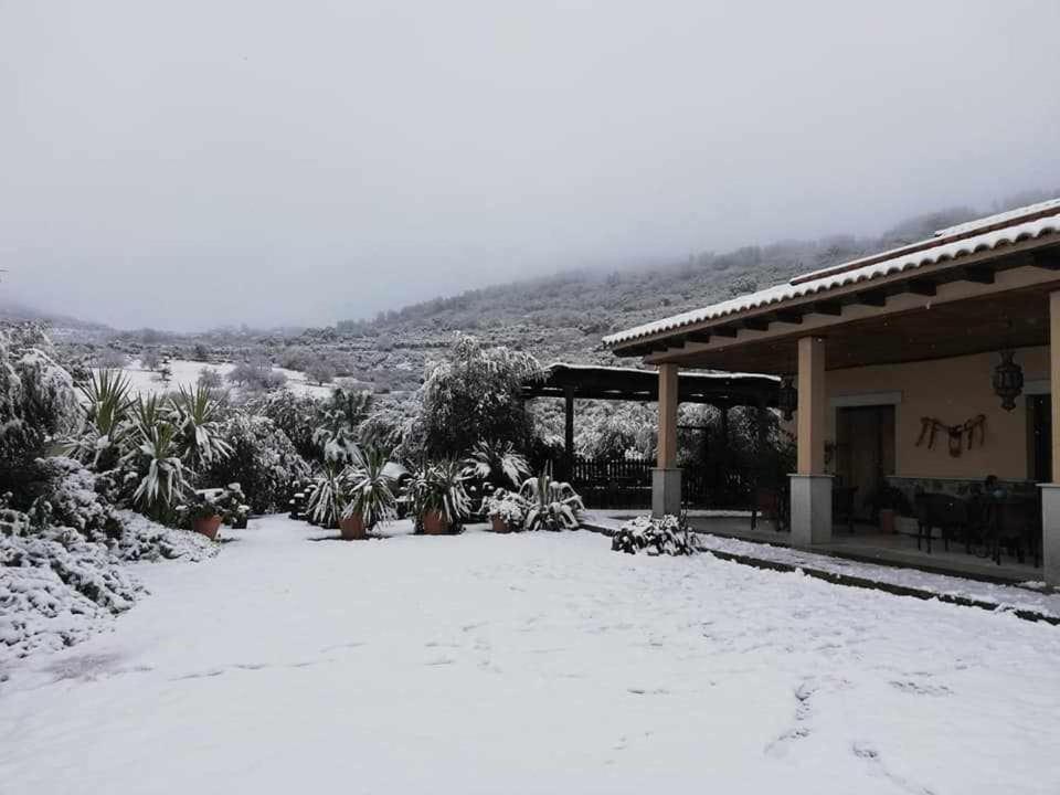 Casa Rural La Huerta de Los Nogales