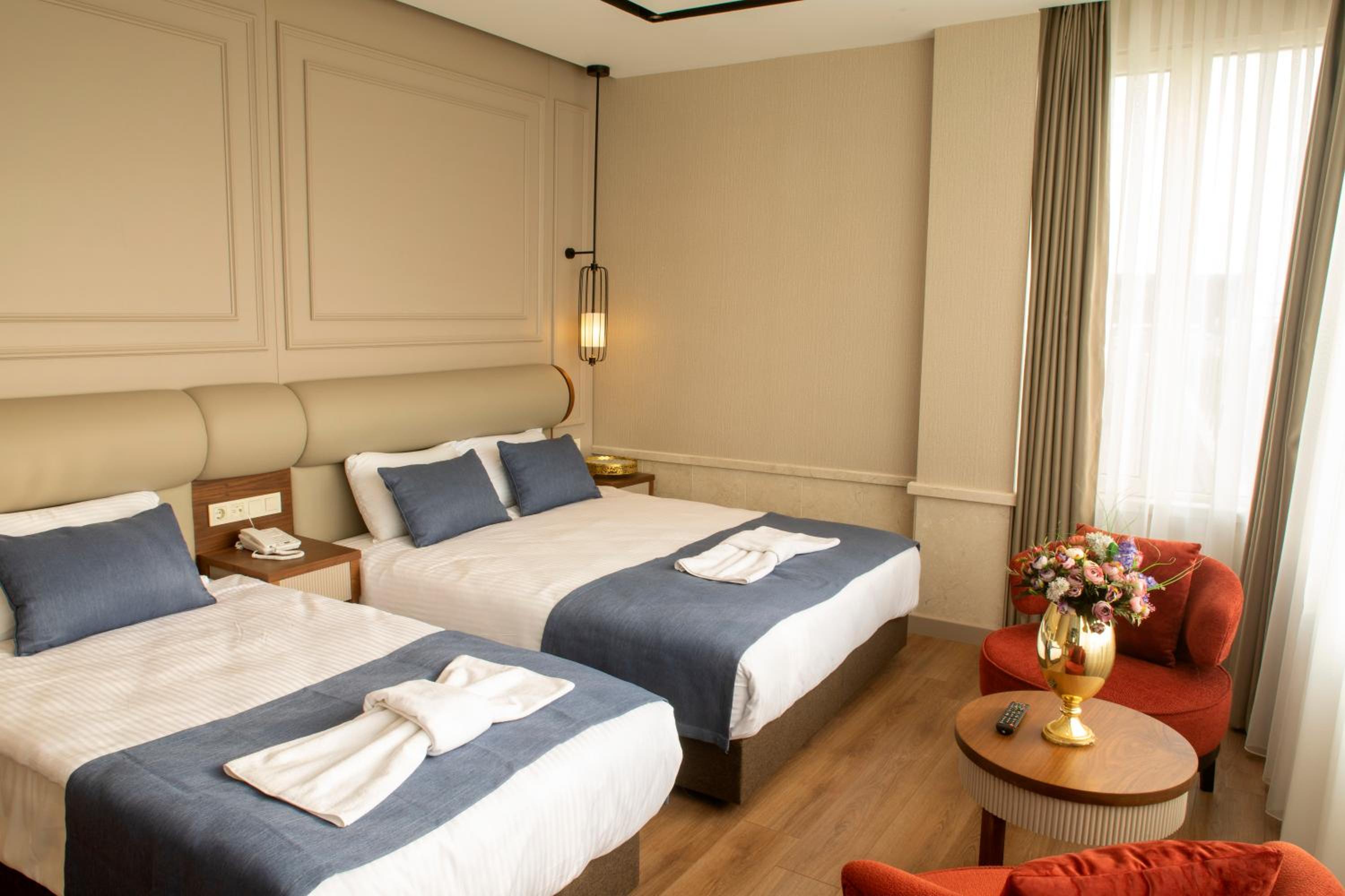 Martinenz Hotel - Image 24