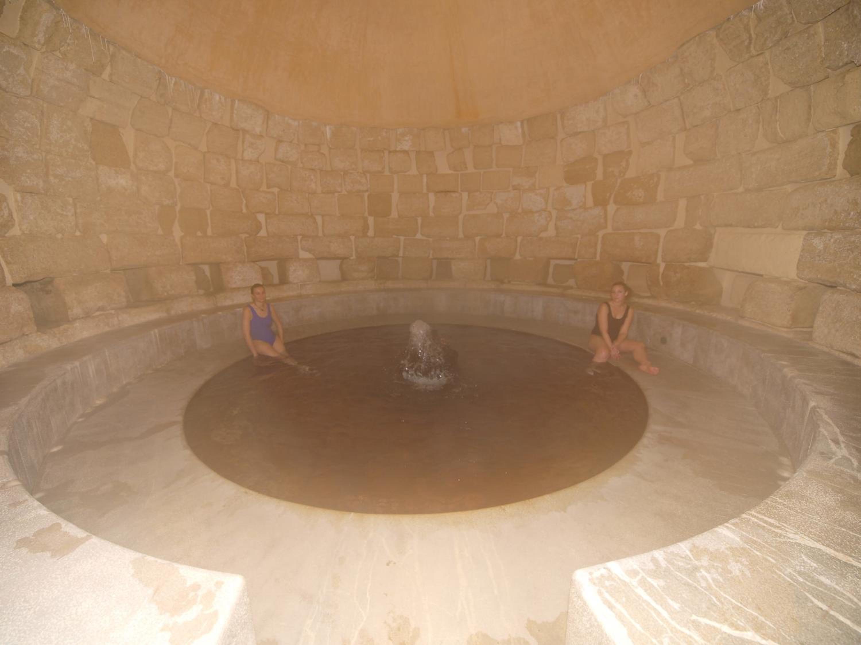 Balneario de Alhama de Granada, photo 4