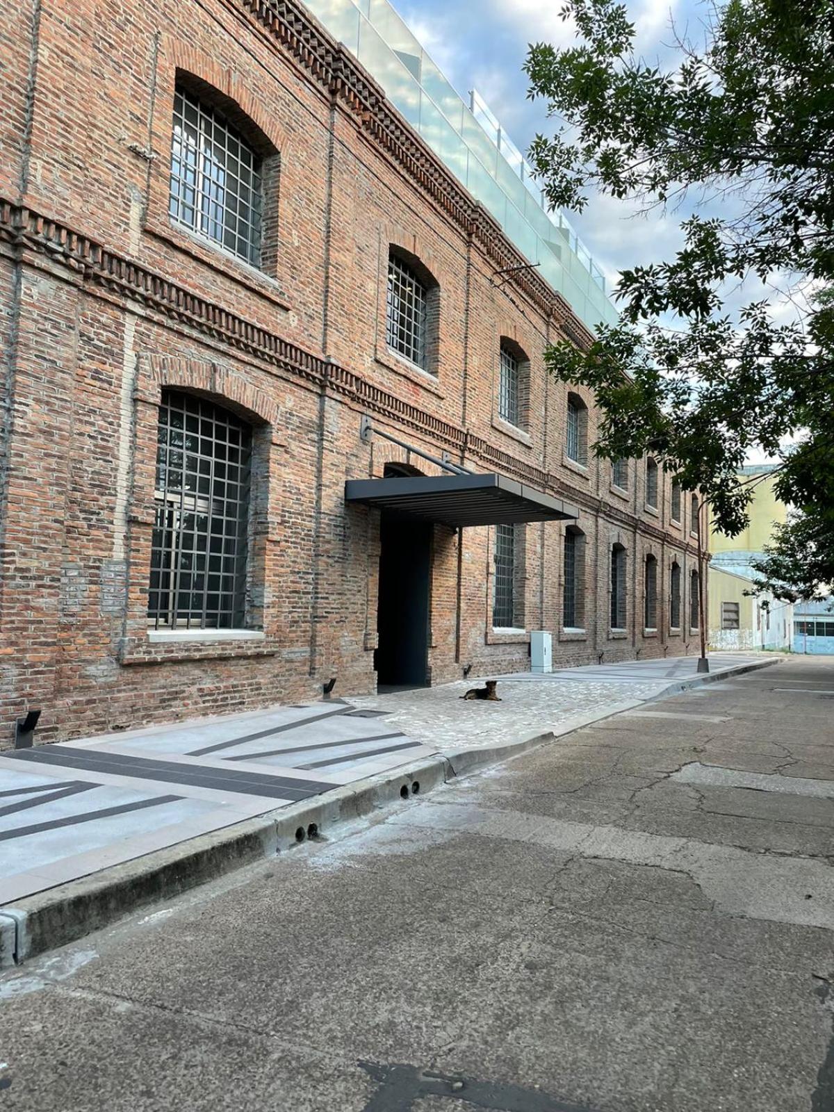 building