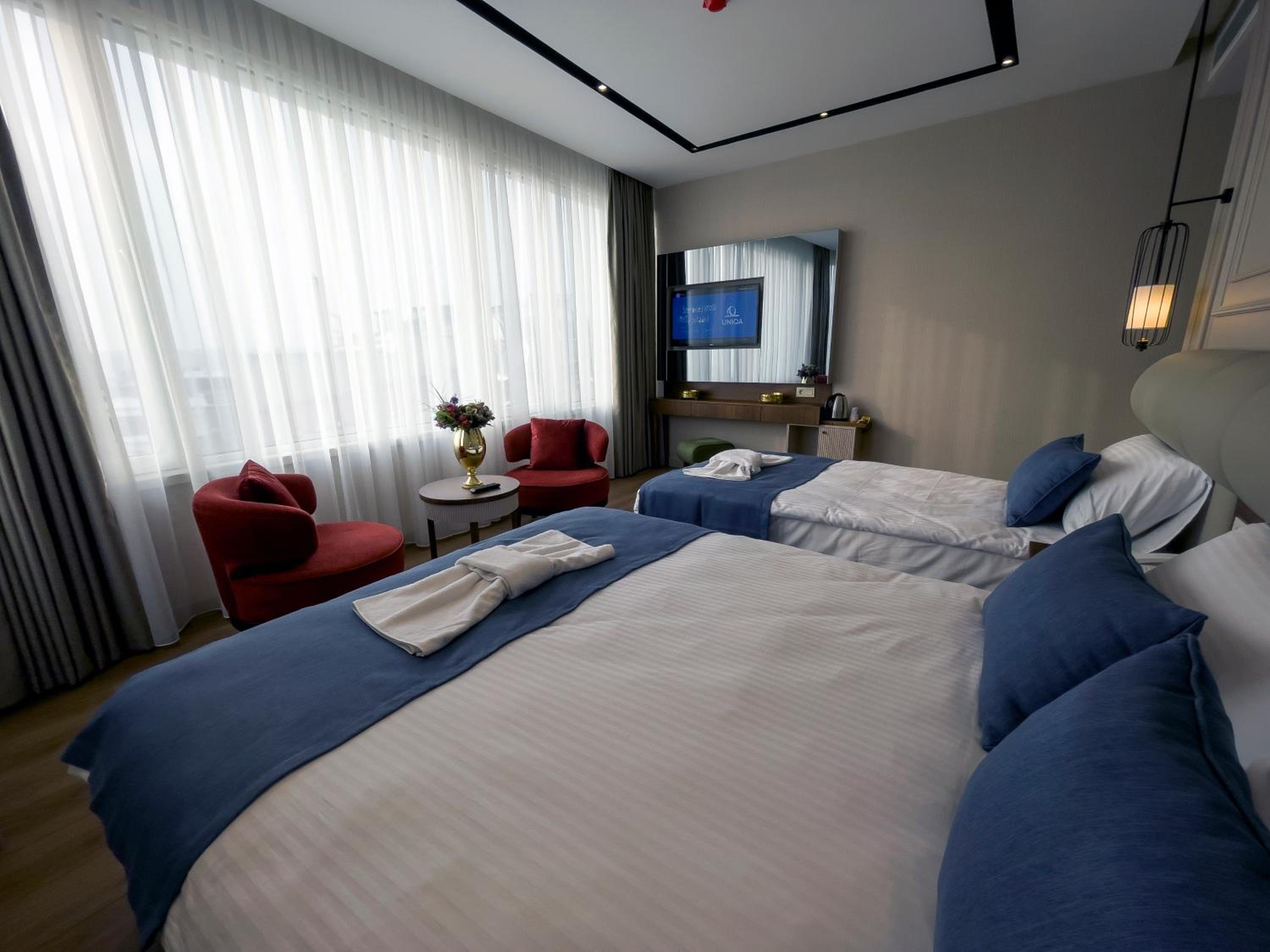 Martinenz Hotel - Image 32