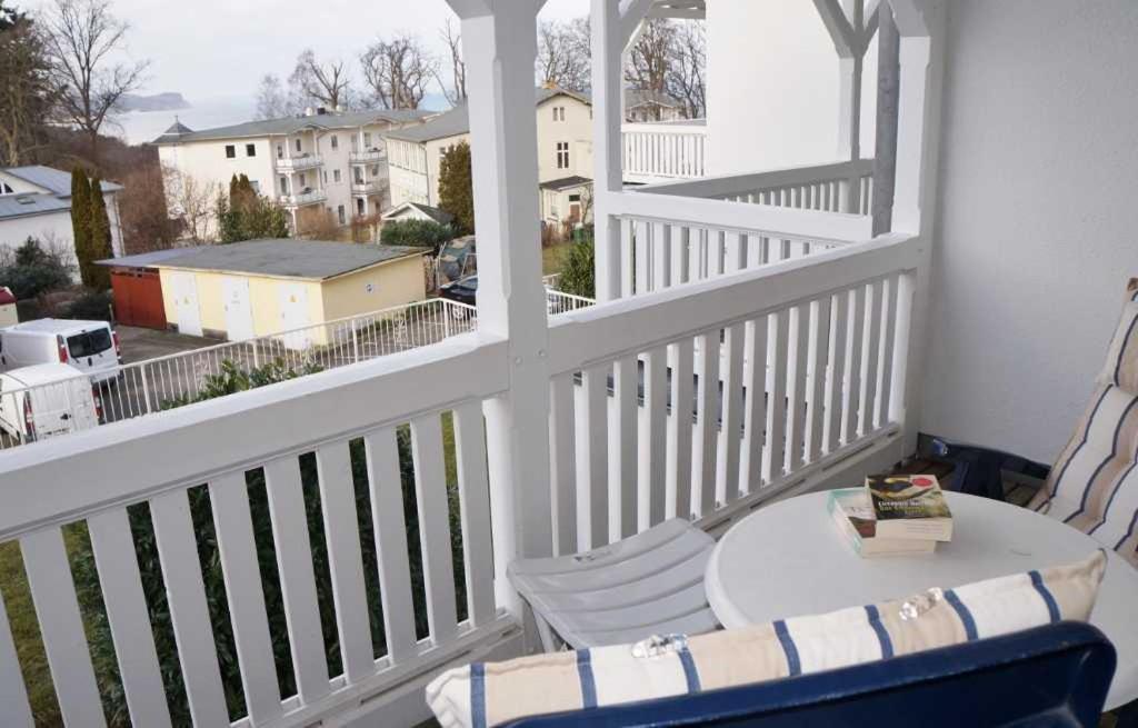 Haus Nordstrand Ferienwohnung 45507 view 4