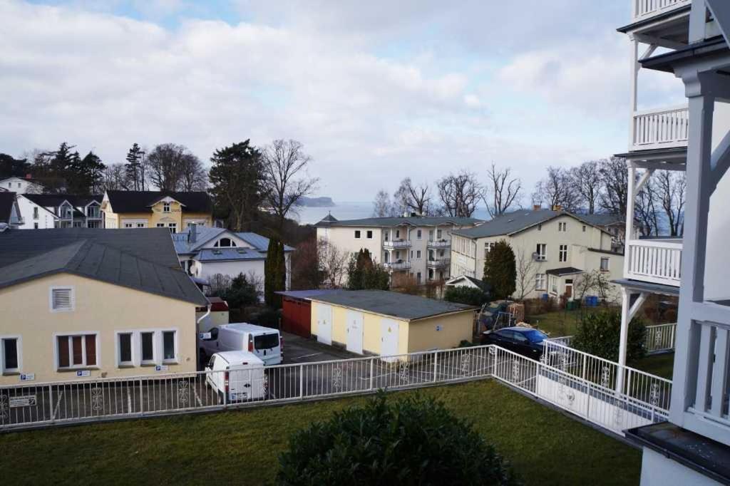 Haus Nordstrand Ferienwohnung 45507 view 5