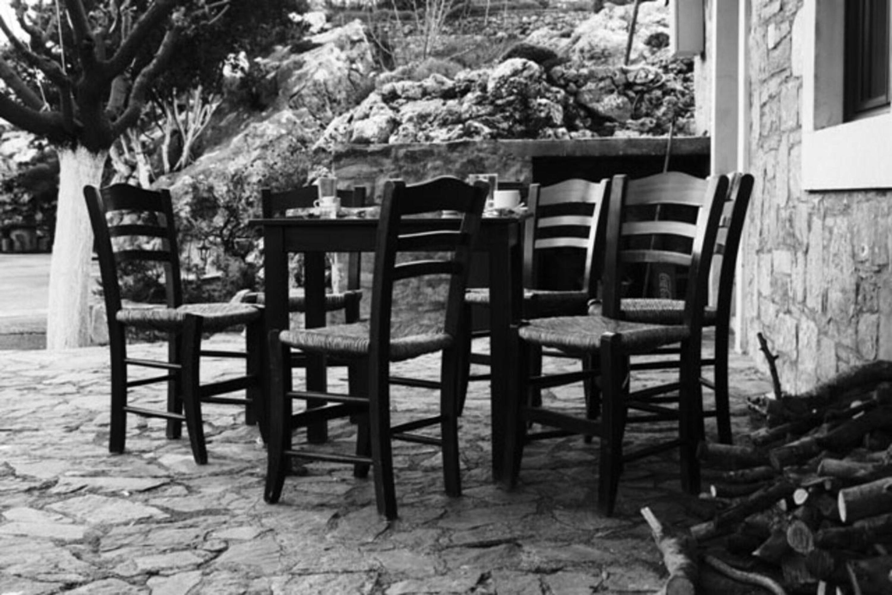 Delina Mountain Resort