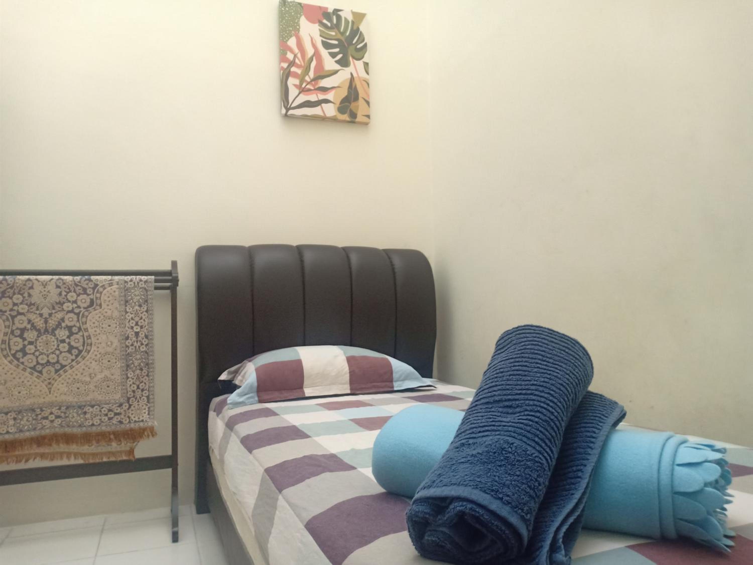 KH Homestay Comfy N Calm