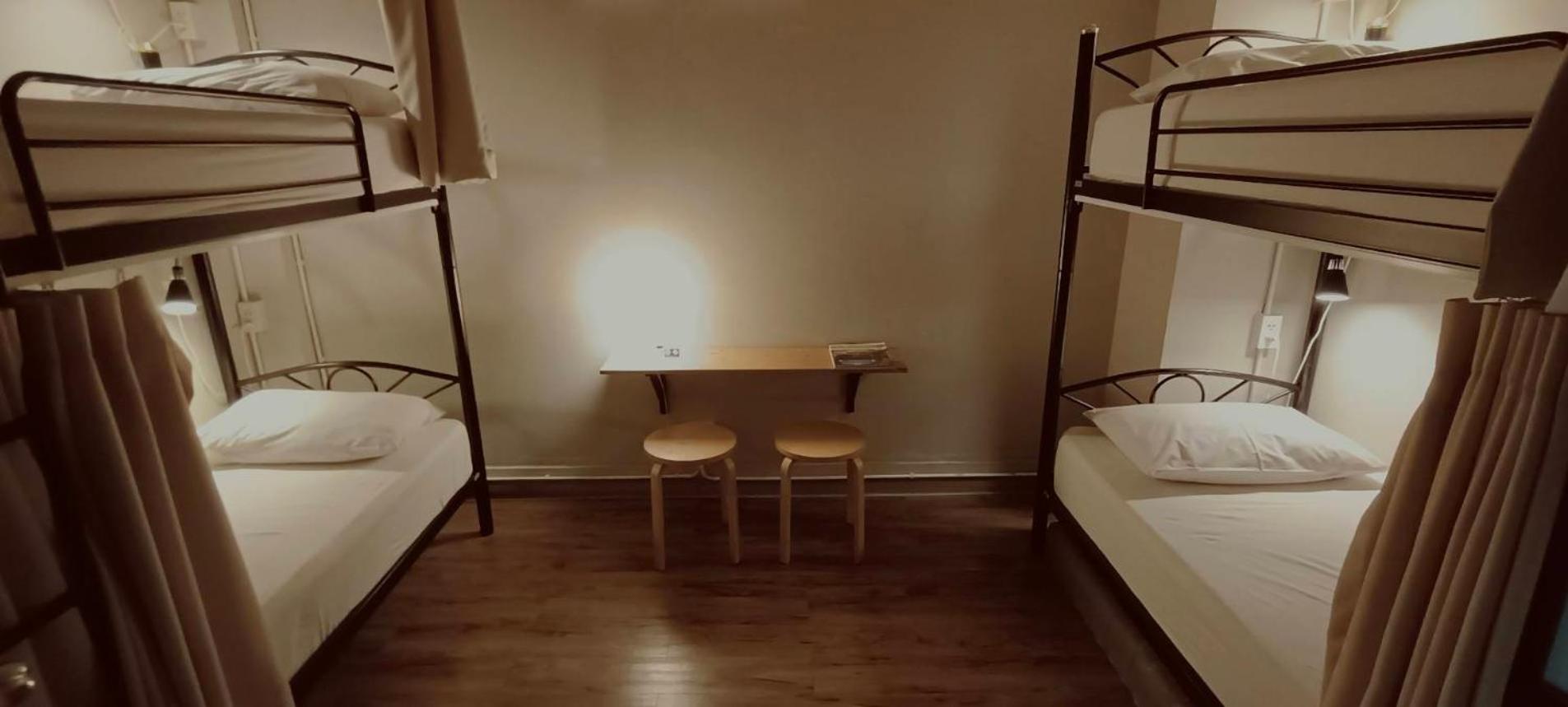 Sattahiptale Boutique Guesthouse & Hostel, photo 42