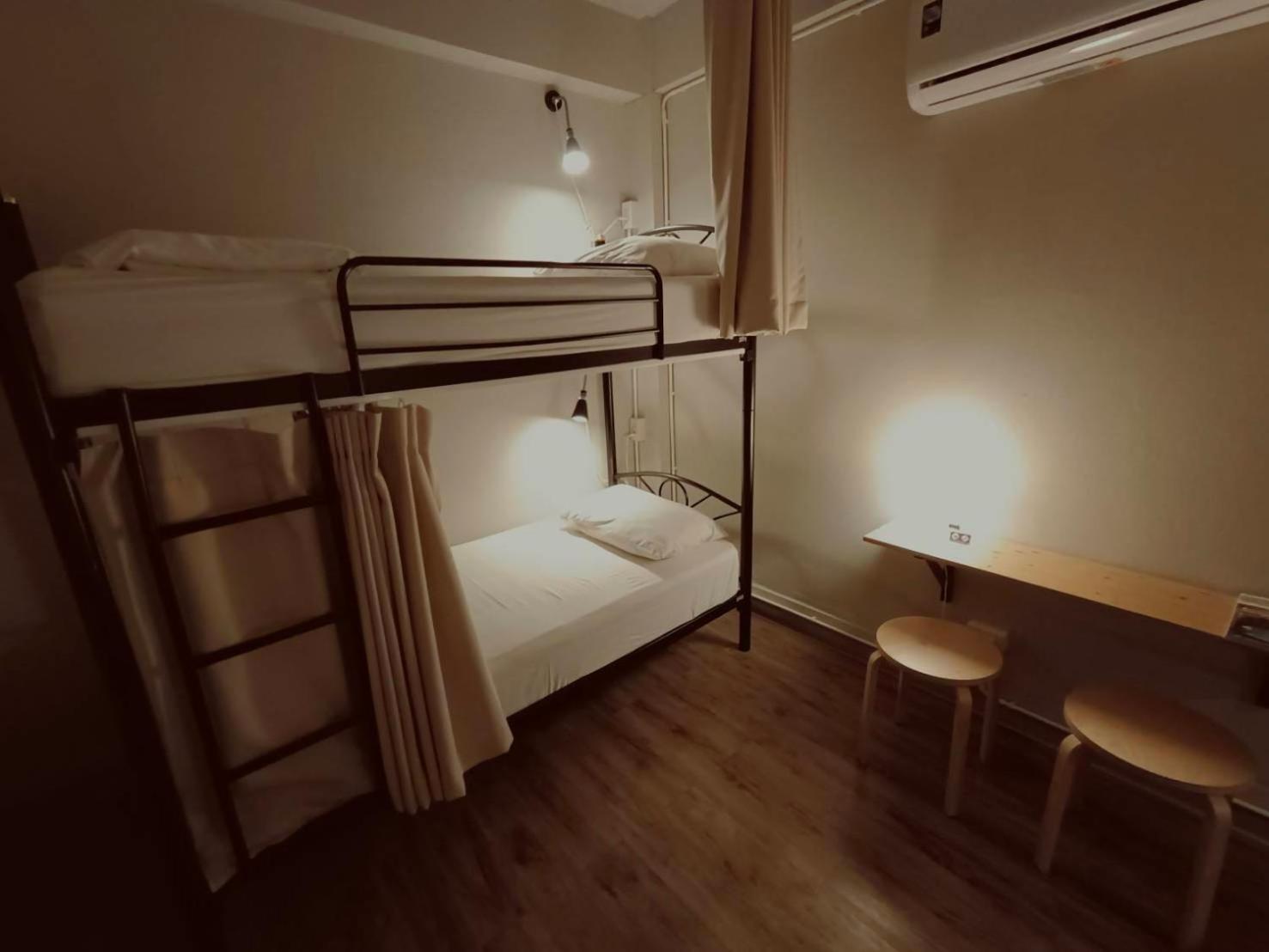 Sattahiptale Boutique Guesthouse & Hostel, photo 63