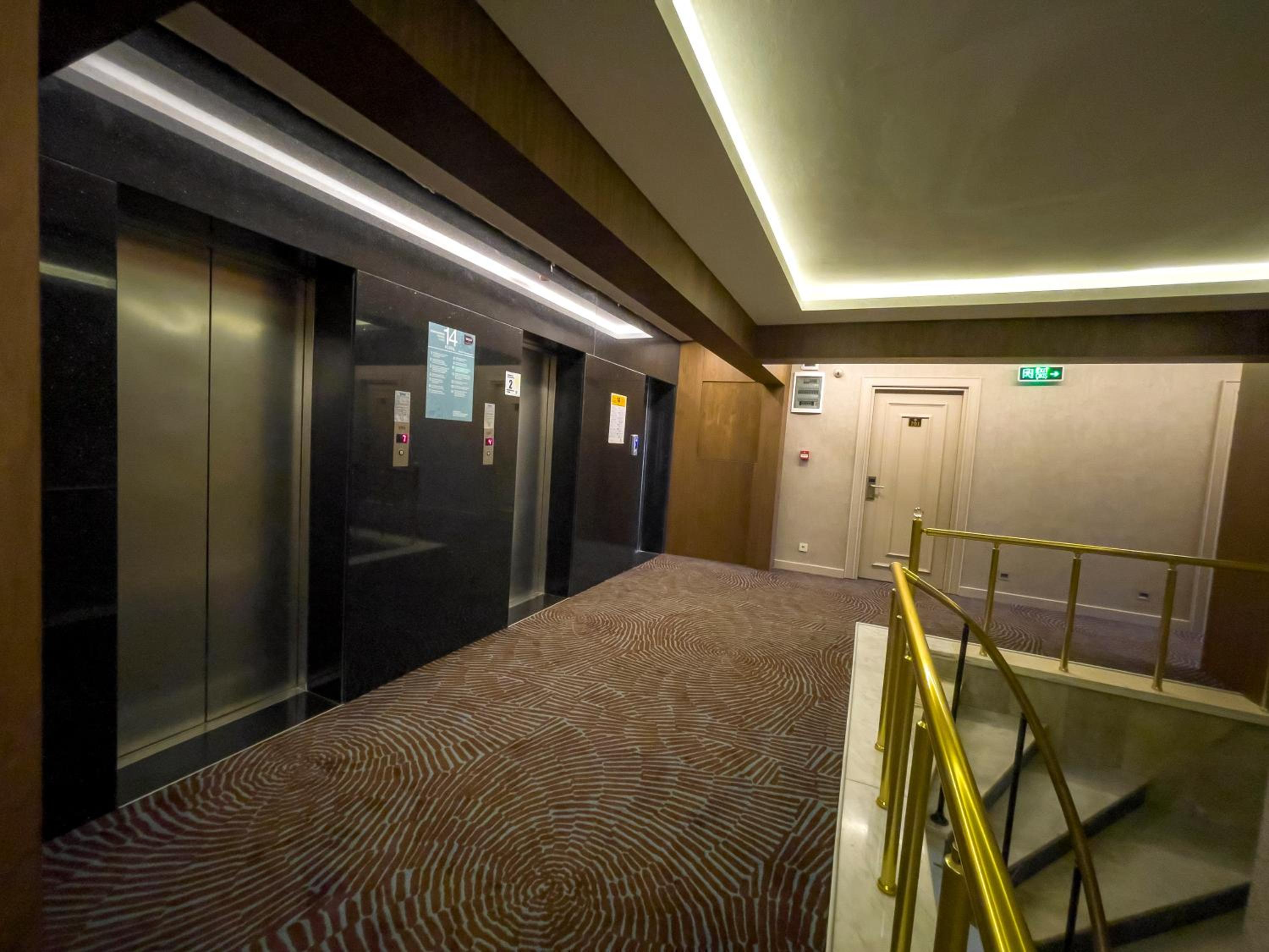 Martinenz Hotel - Image 47