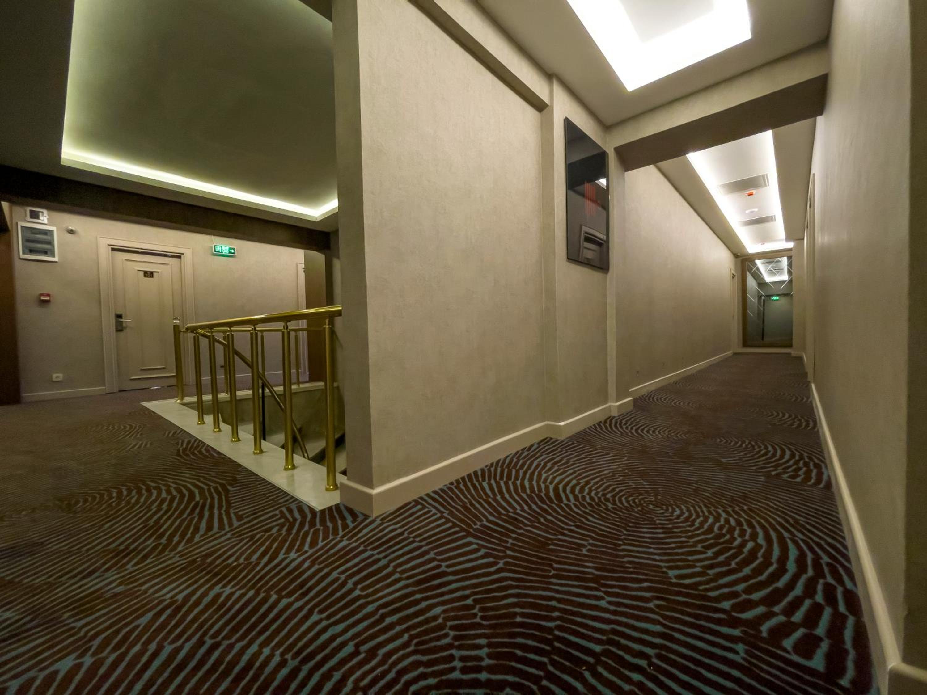 Martinenz Hotel - Image 48