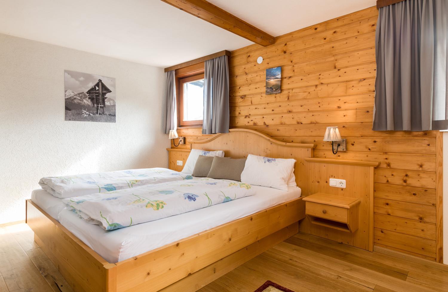 Gästehaus Zugspitzblick