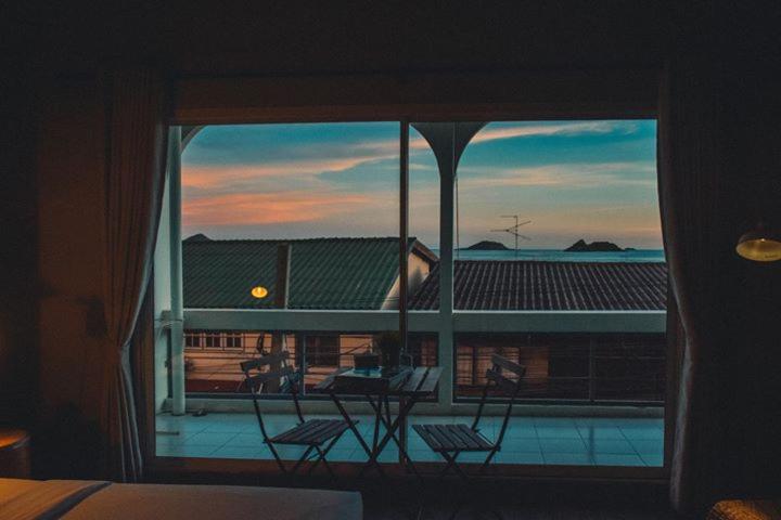 Sattahiptale Boutique Guesthouse & Hostel