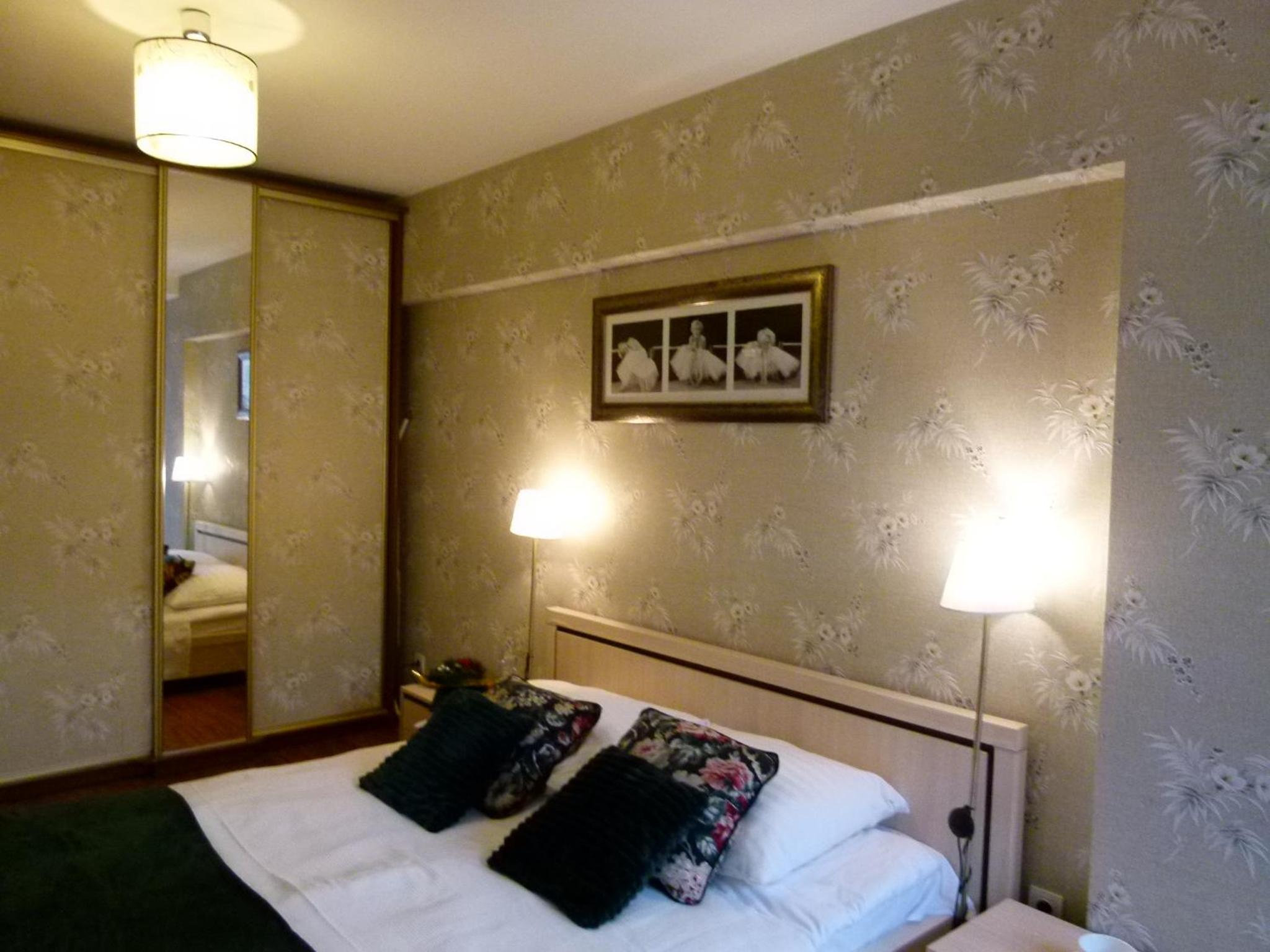 Apartament BB II z ogródkiem view 4