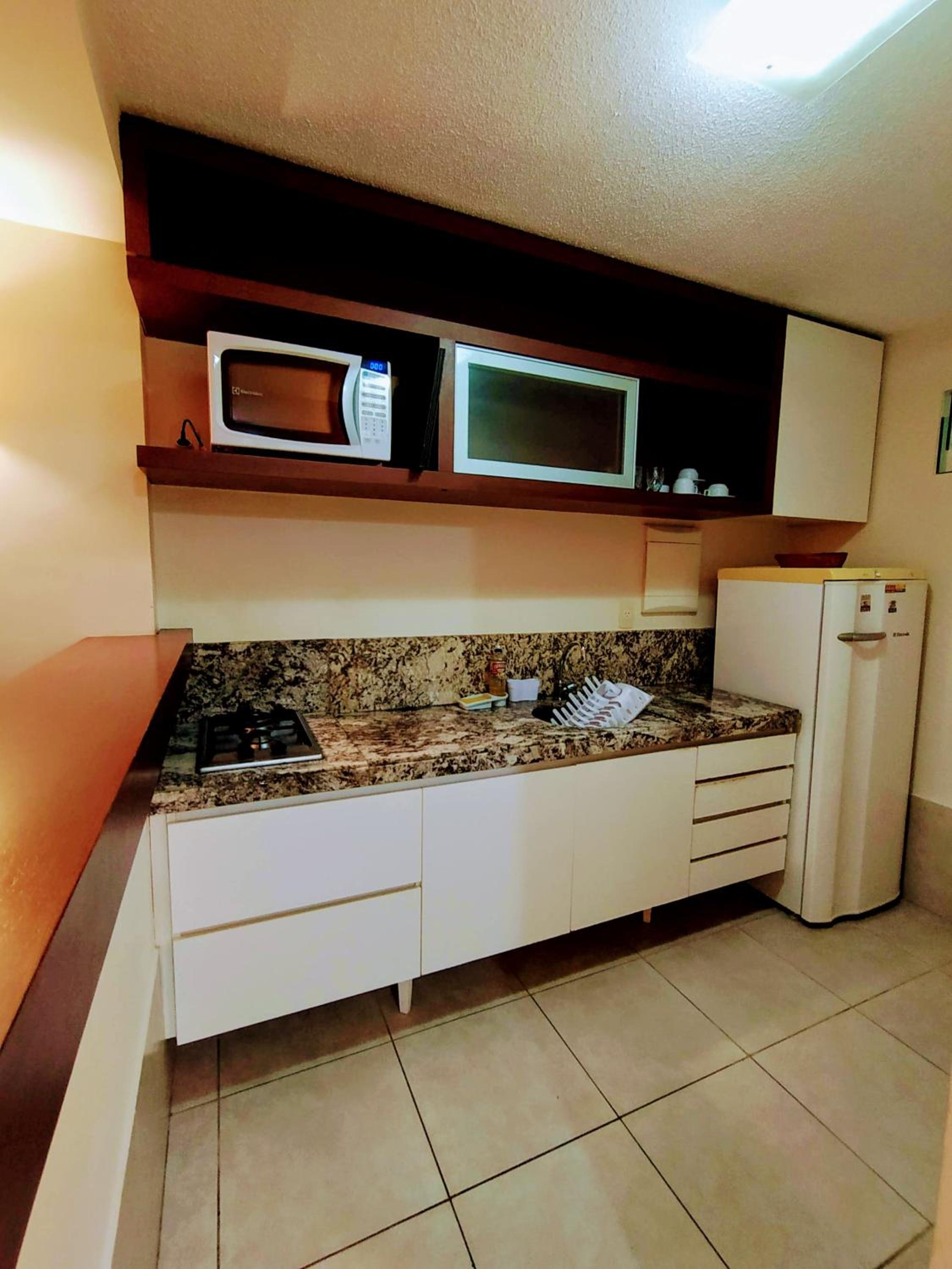 Varandas de PontaNegra - FLATS
