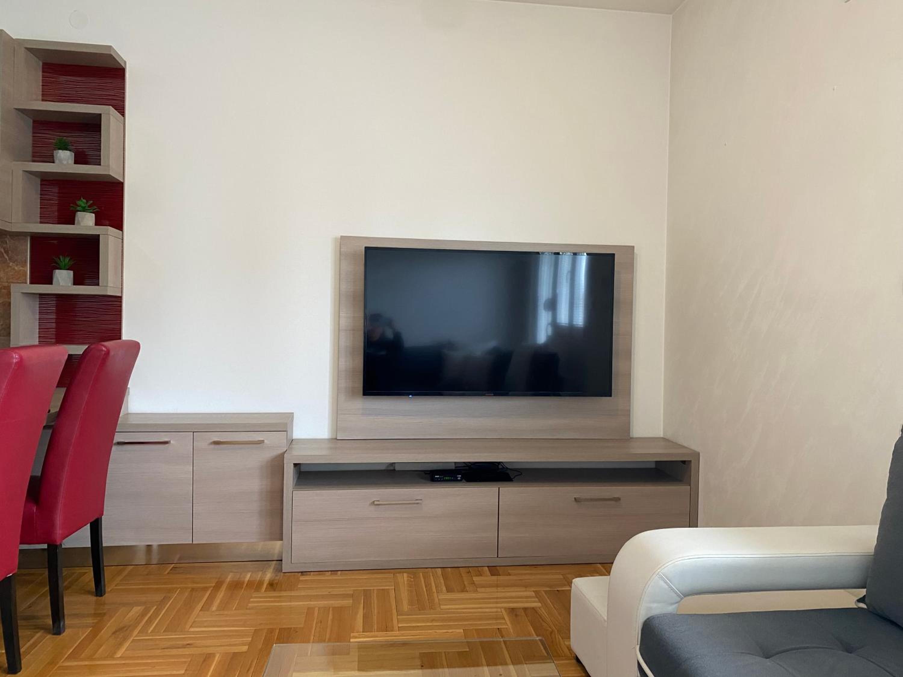 New apartment located in the heart of Niksic. photo 5