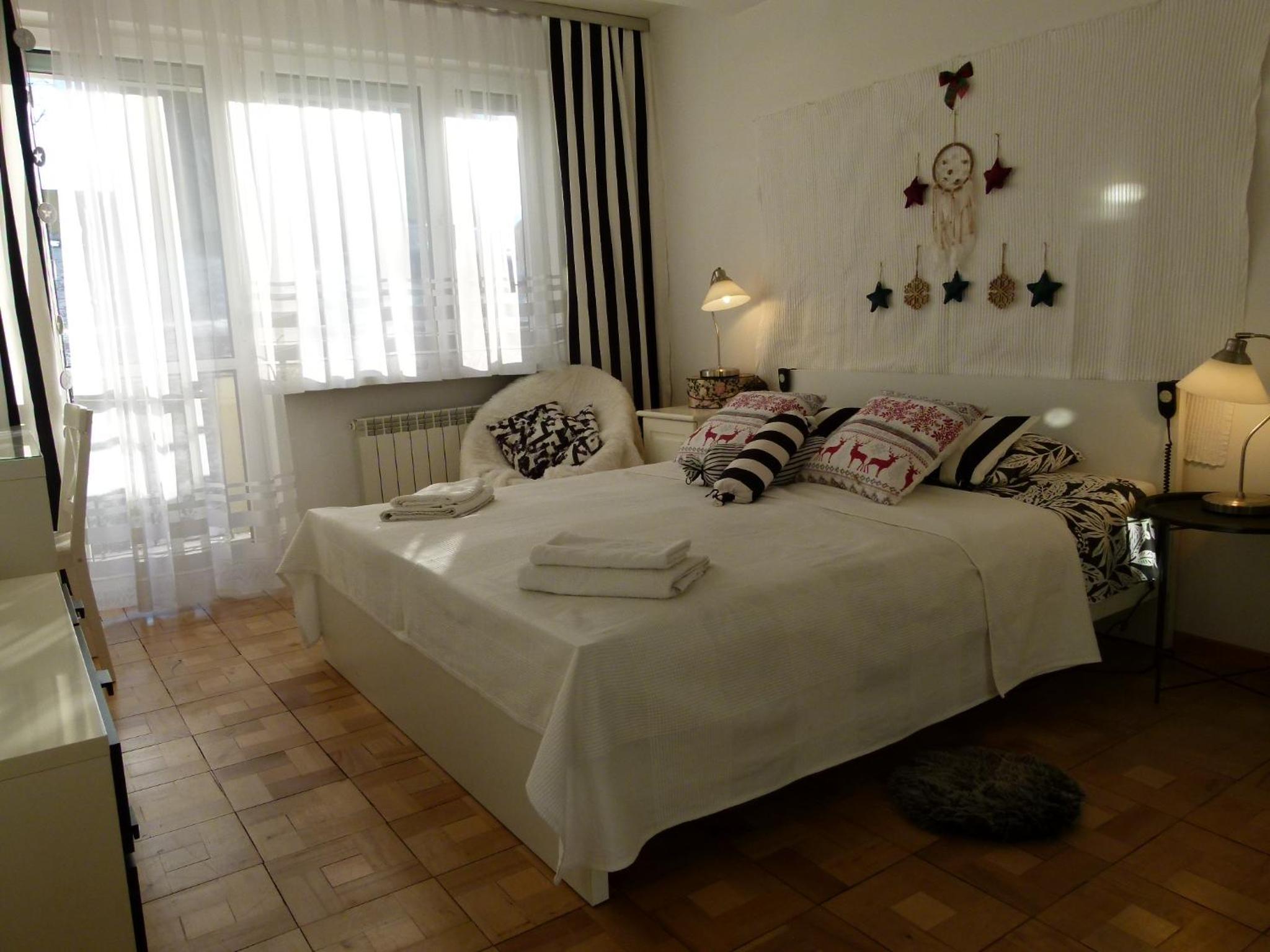 Apartament BB Źródlana view 4