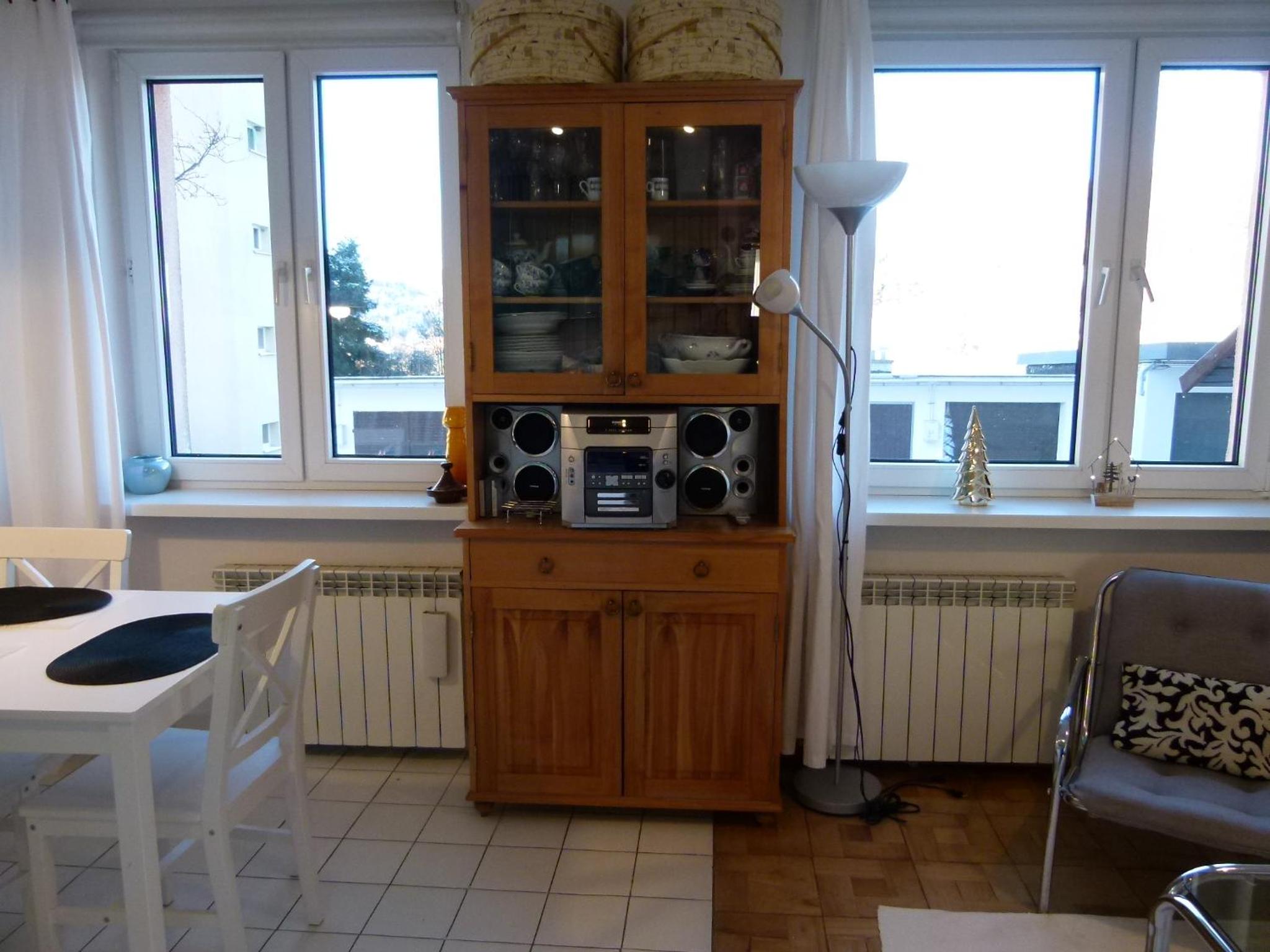 Apartament BB Źródlana view 3