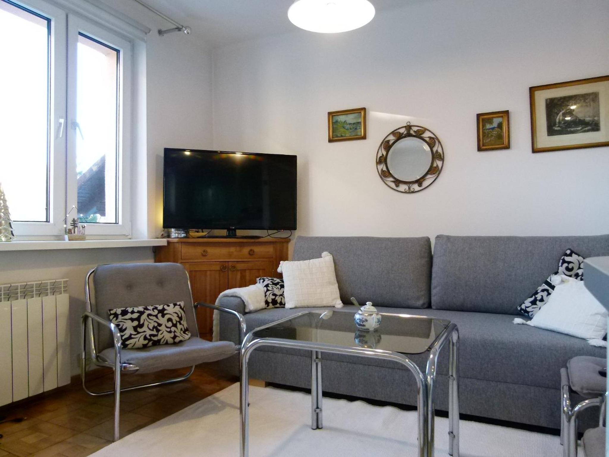 Apartament BB Źródlana view 2