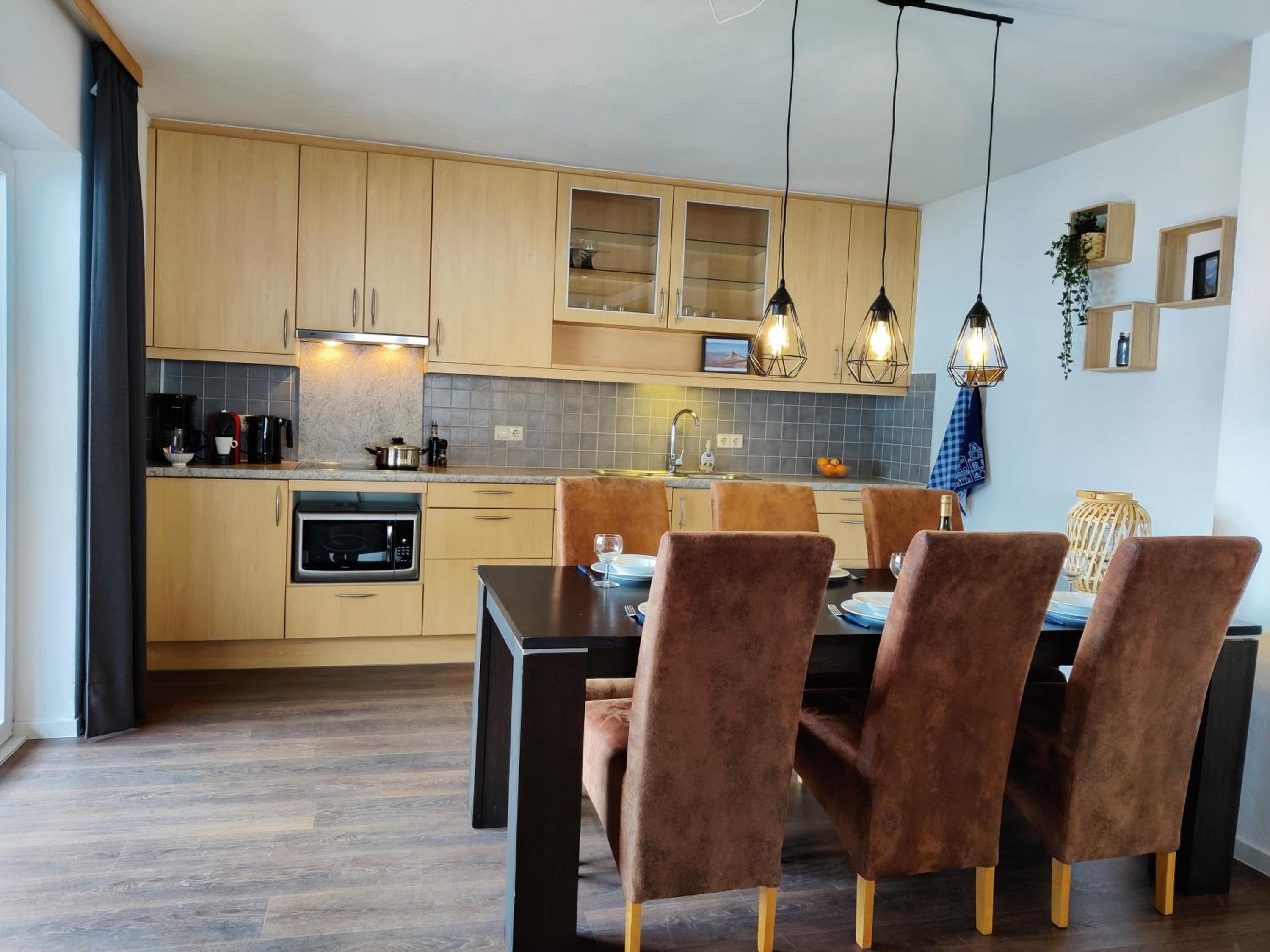 Ferienhaus Enzian