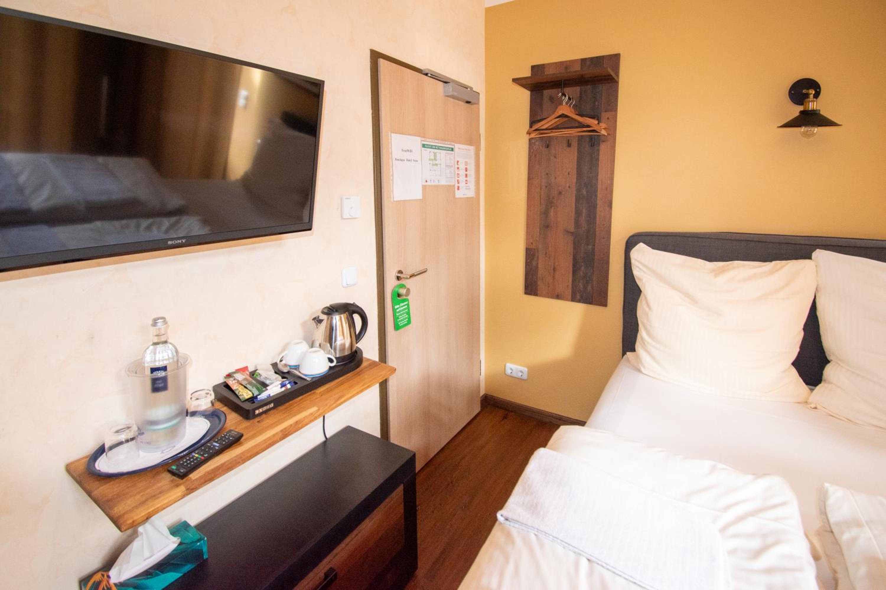 Boutique Hotel Sena